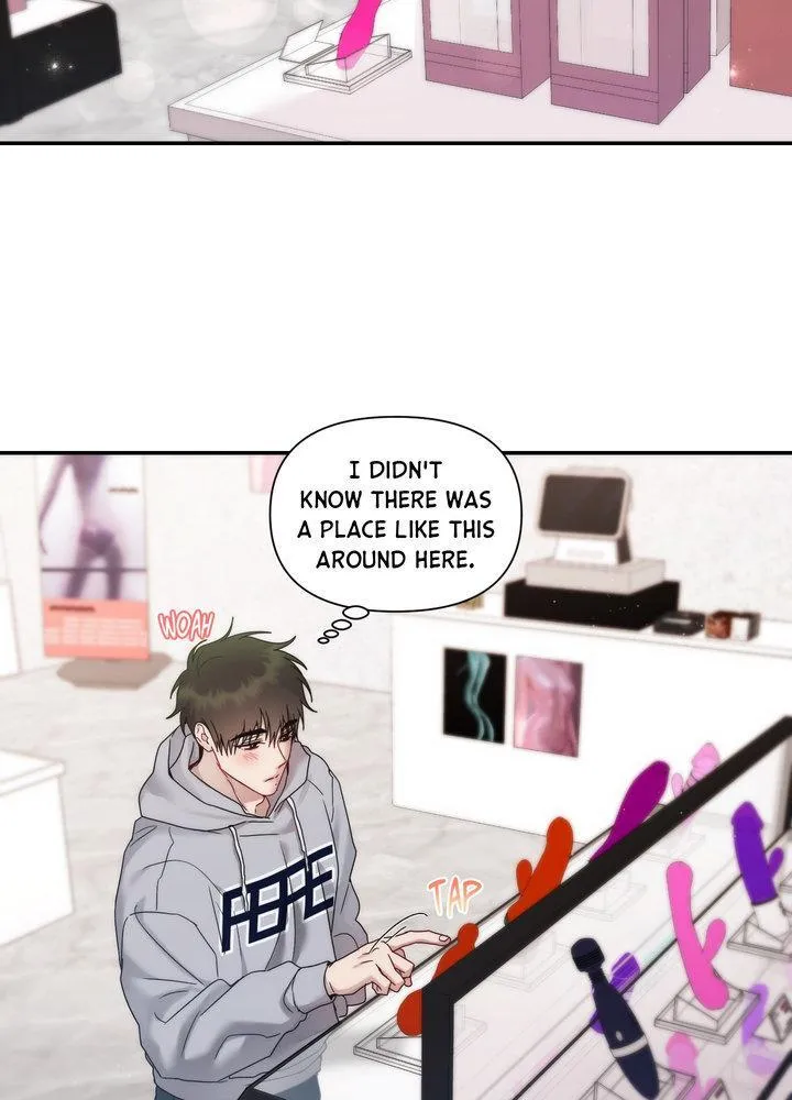 How about we stay just friends? Chapter 15 page 71 - 