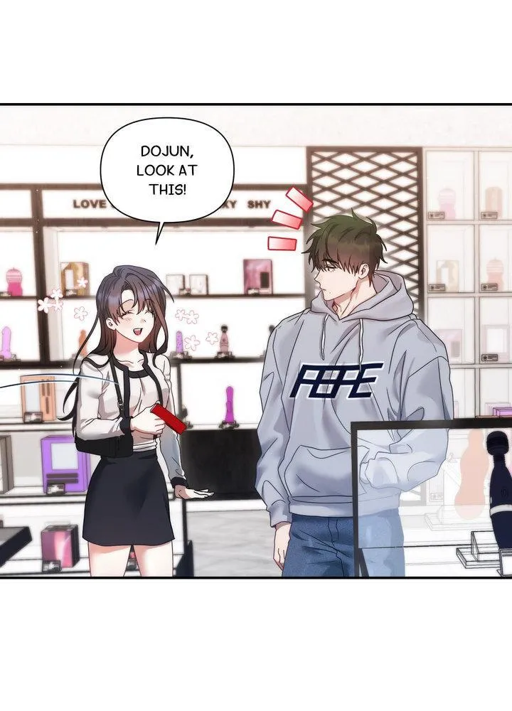 How about we stay just friends? Chapter 15 page 73 - 