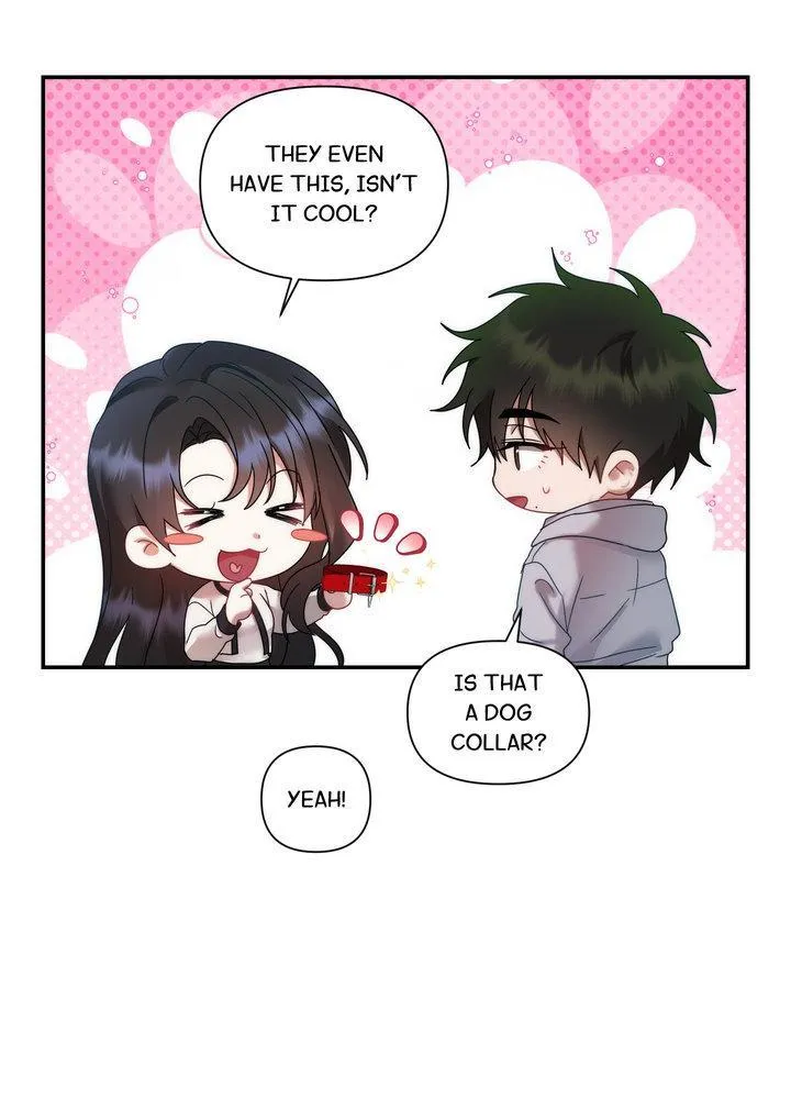 How about we stay just friends? Chapter 15 page 74 - 