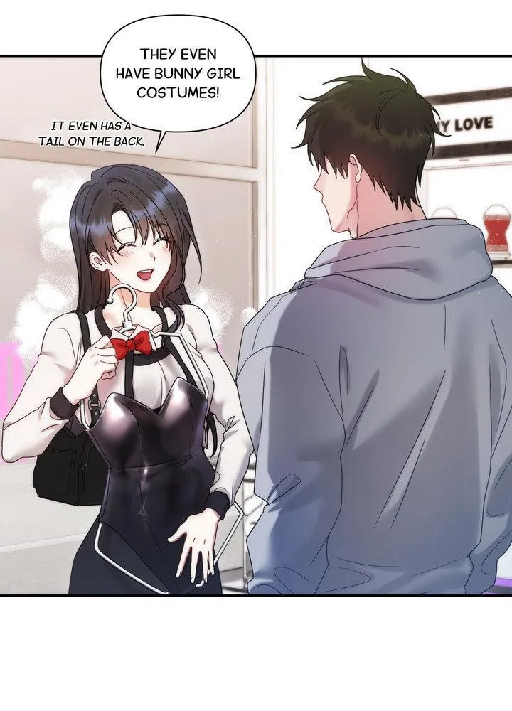 How about we stay just friends? Chapter 15 page 76 - 