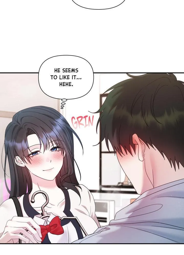 How about we stay just friends? Chapter 15 page 79 - 