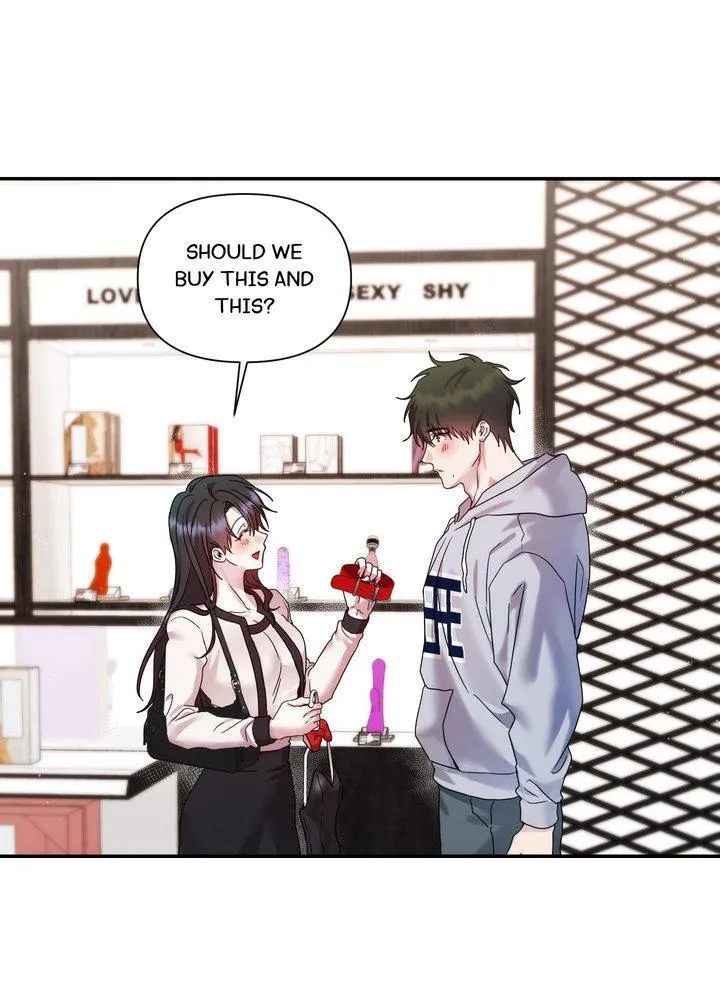 How about we stay just friends? Chapter 15 page 80 - 