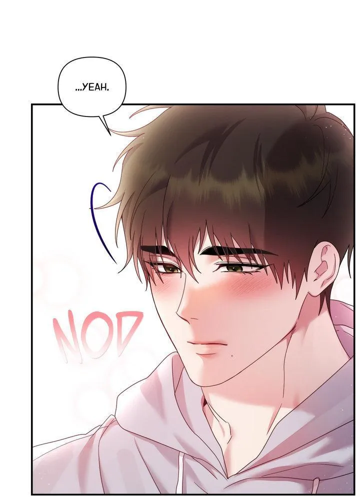 How about we stay just friends? Chapter 15 page 81 - 