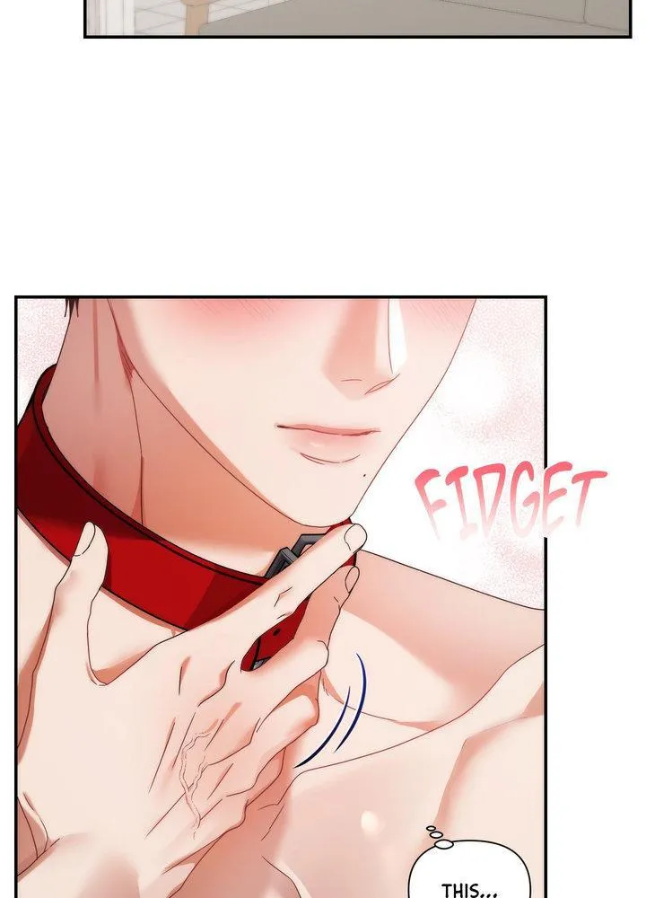How about we stay just friends? Chapter 15 page 84 - 