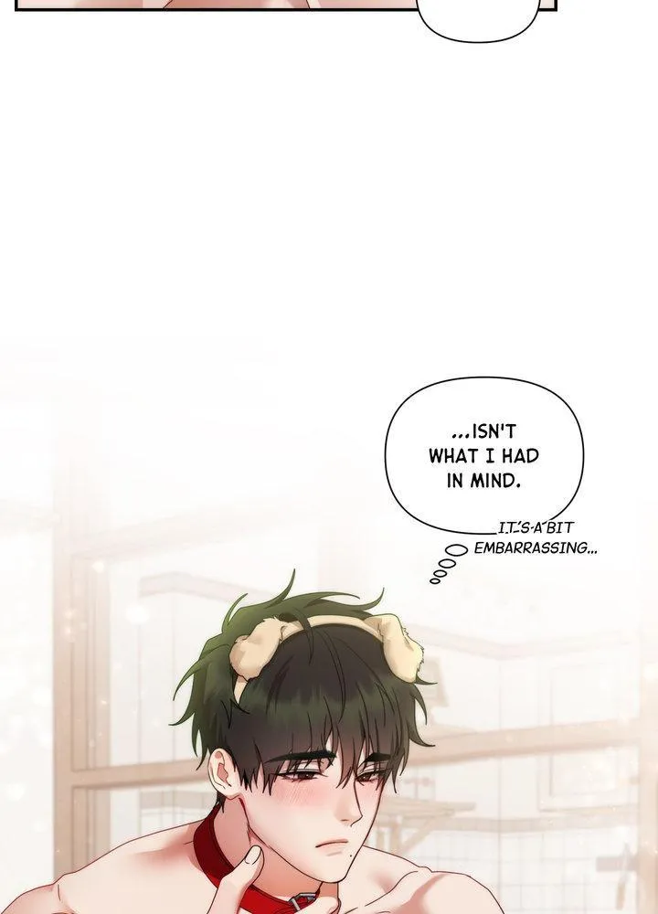 How about we stay just friends? Chapter 15 page 85 - 