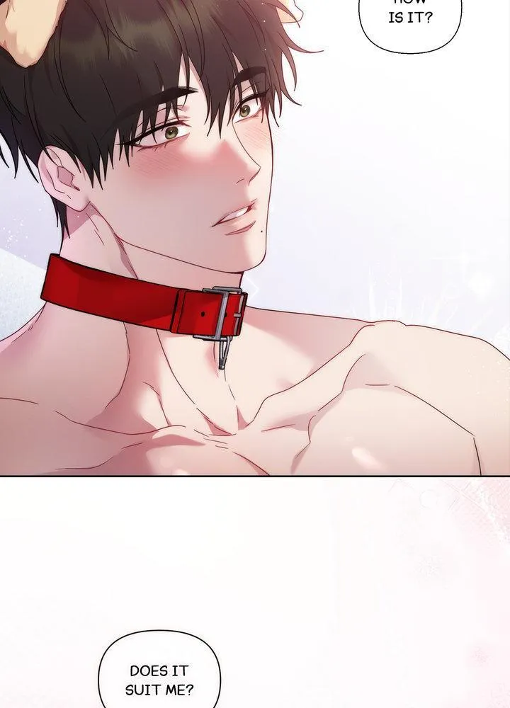 How about we stay just friends? Chapter 15 page 88 - 