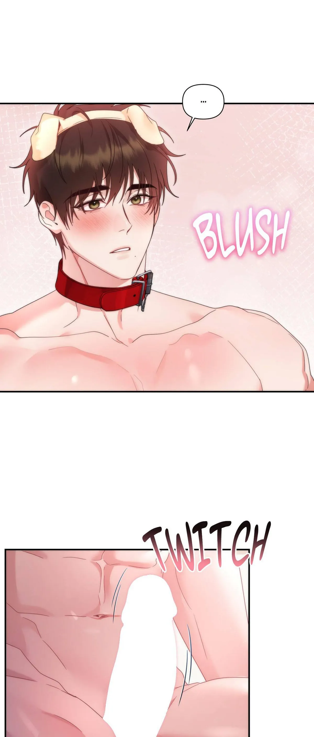 How about we stay just friends? Chapter 16 page 1 - 