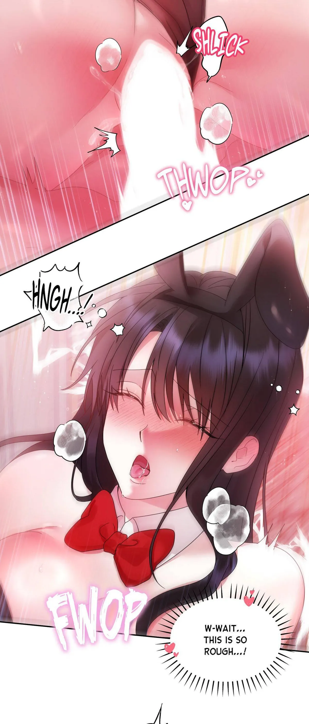 How about we stay just friends? Chapter 16 page 15 - 