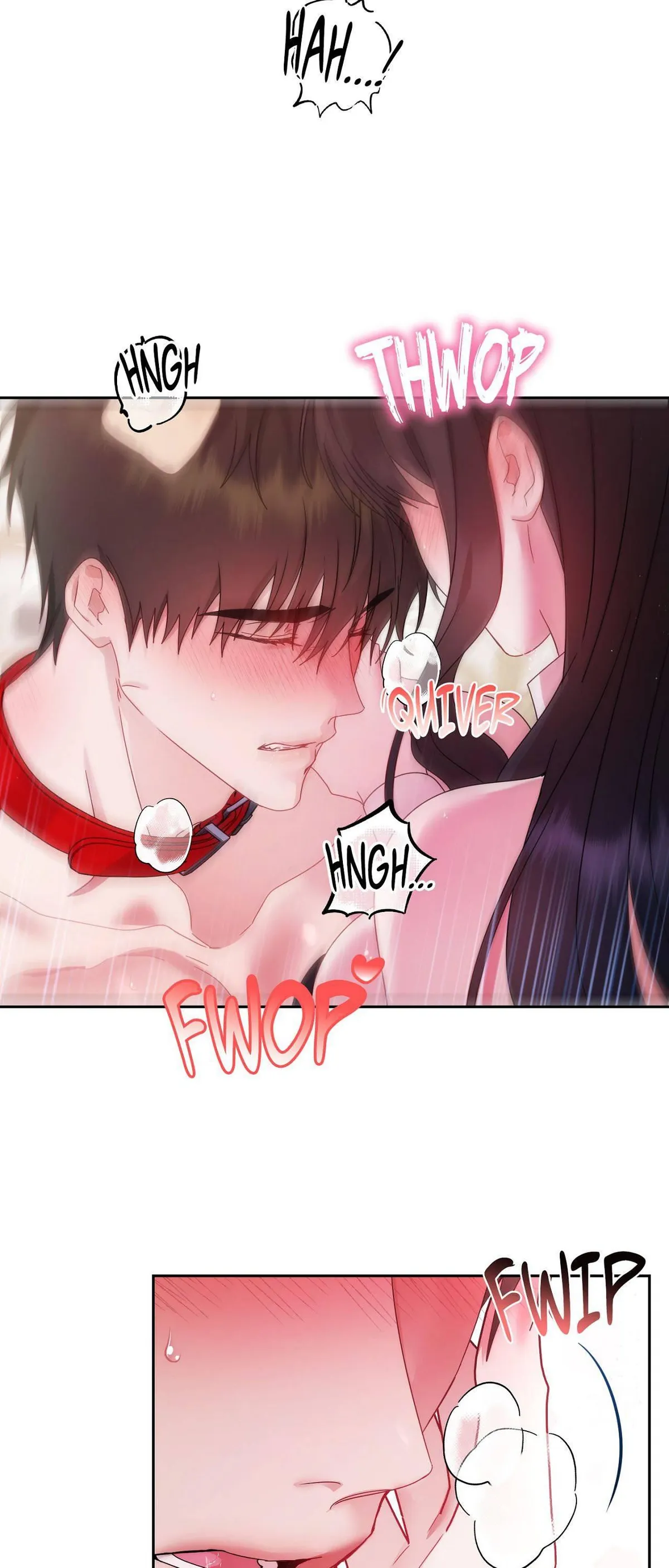 How about we stay just friends? Chapter 16 page 16 - 