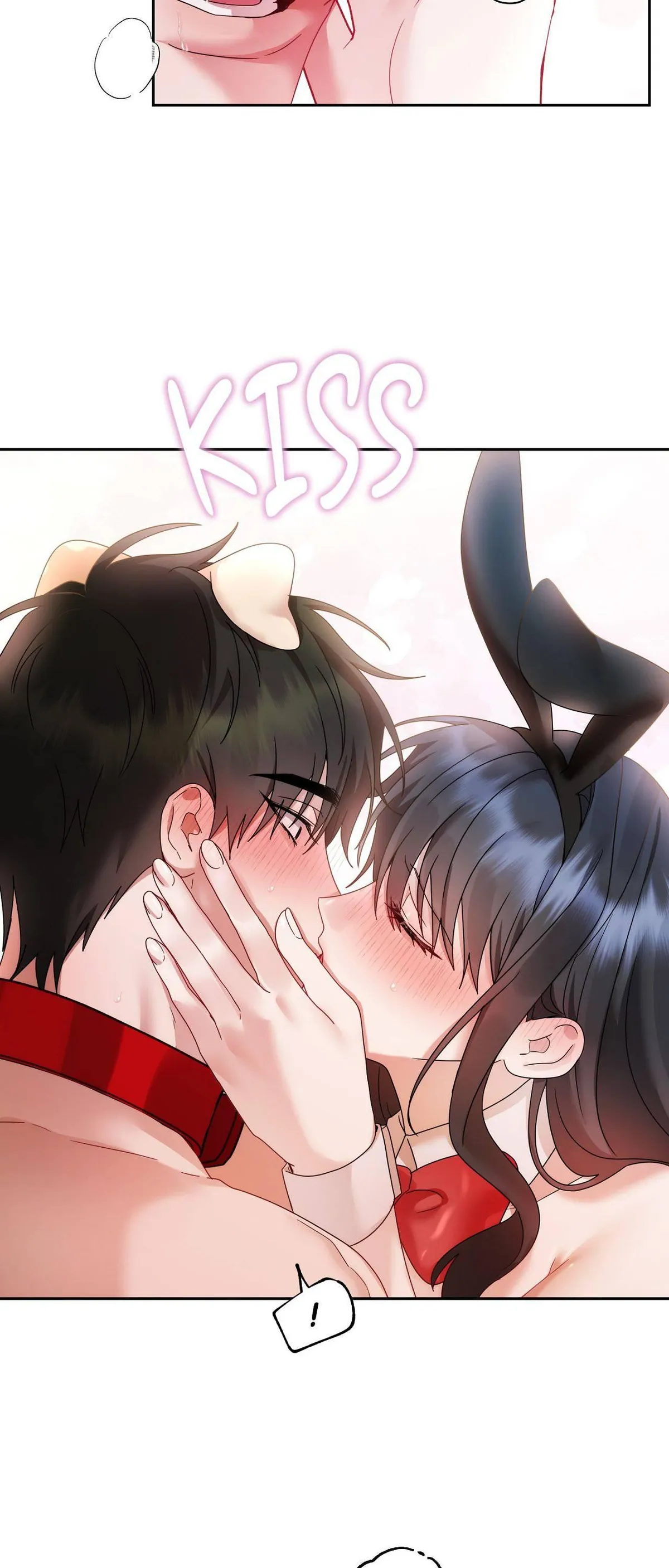 How about we stay just friends? Chapter 16 page 17 - 
