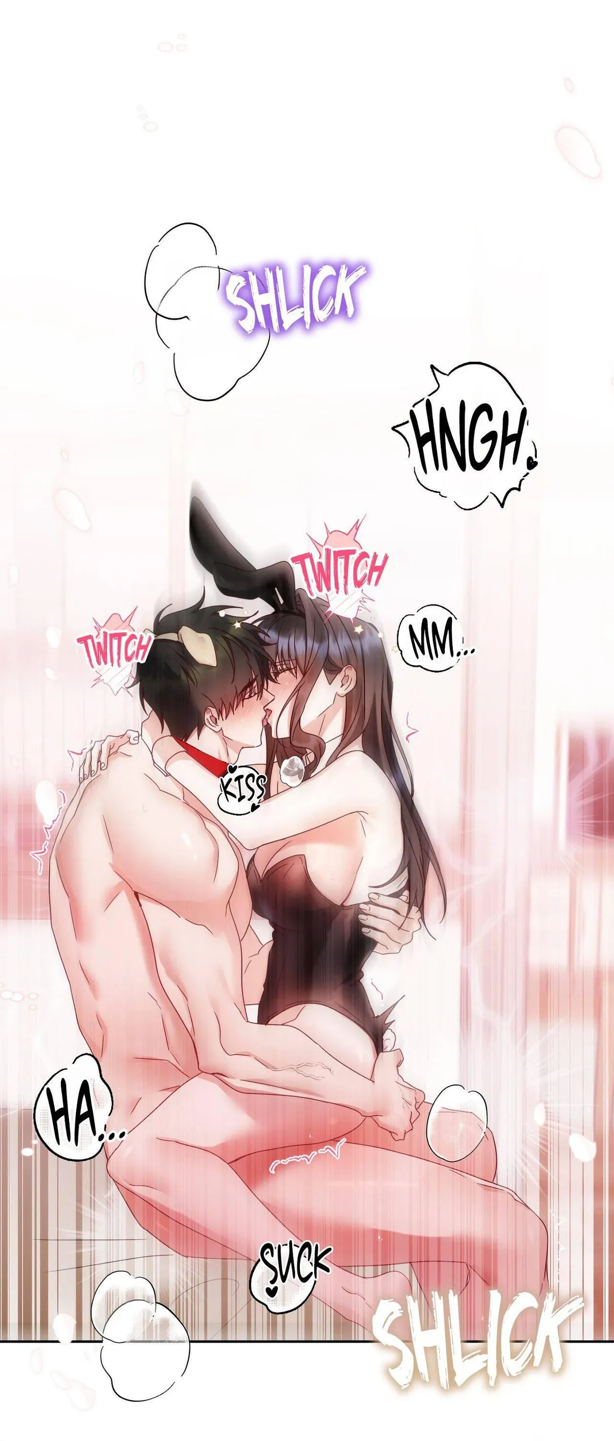 How about we stay just friends? Chapter 16 page 19 - 