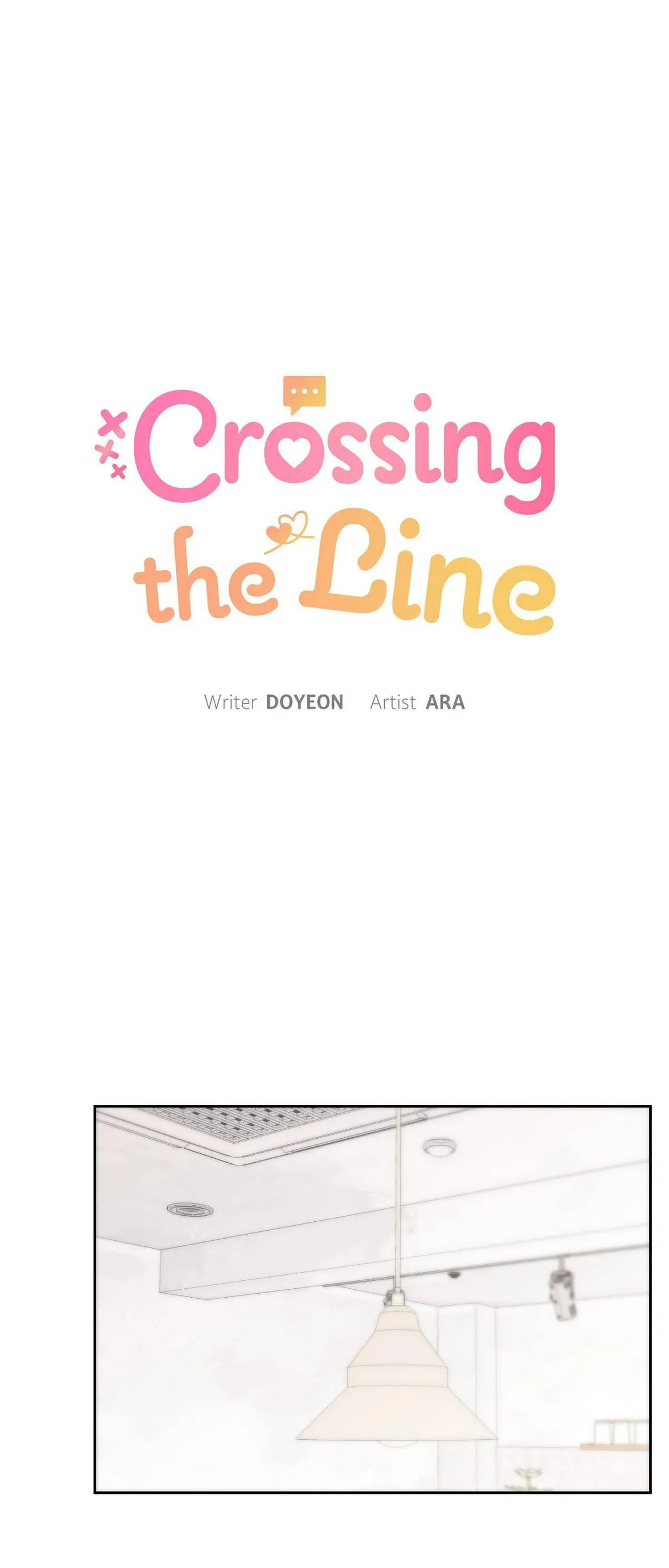 How about we stay just friends? Chapter 16 page 21 - 