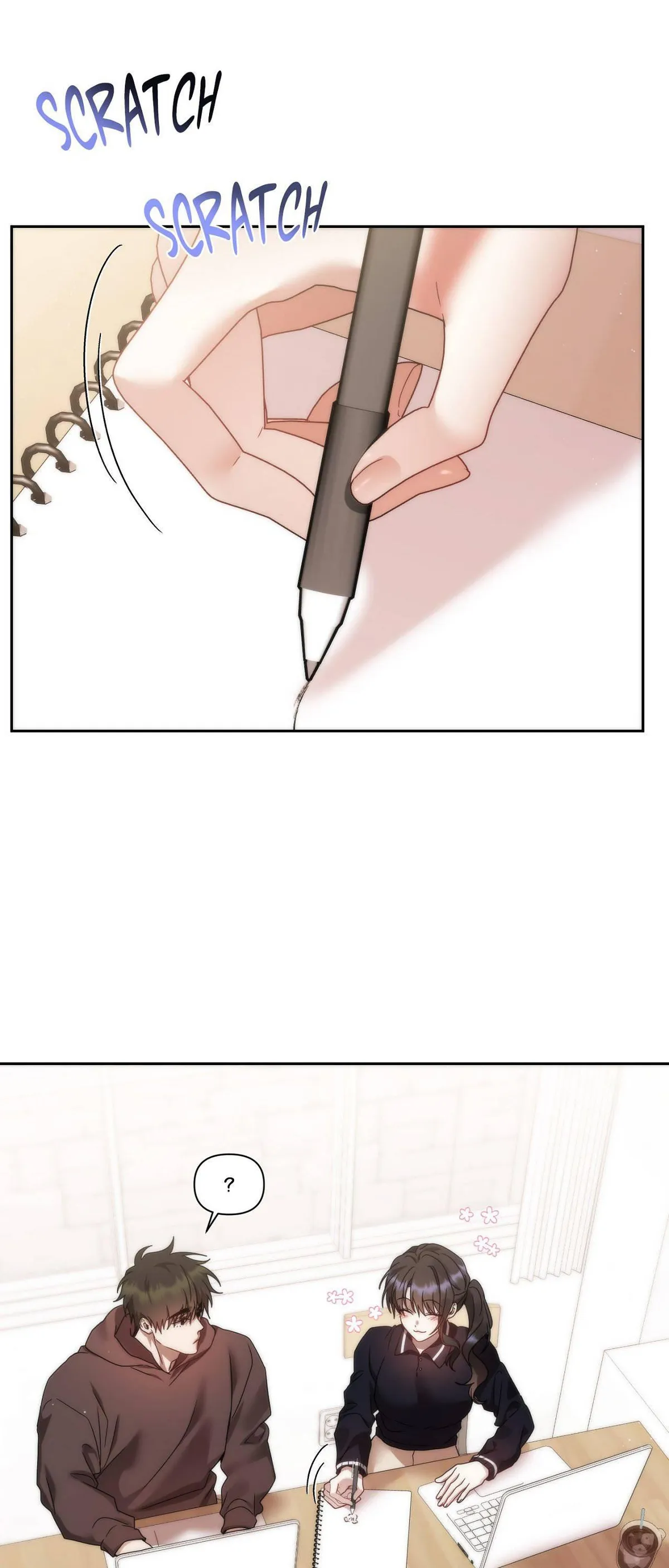 How about we stay just friends? Chapter 16 page 22 - 