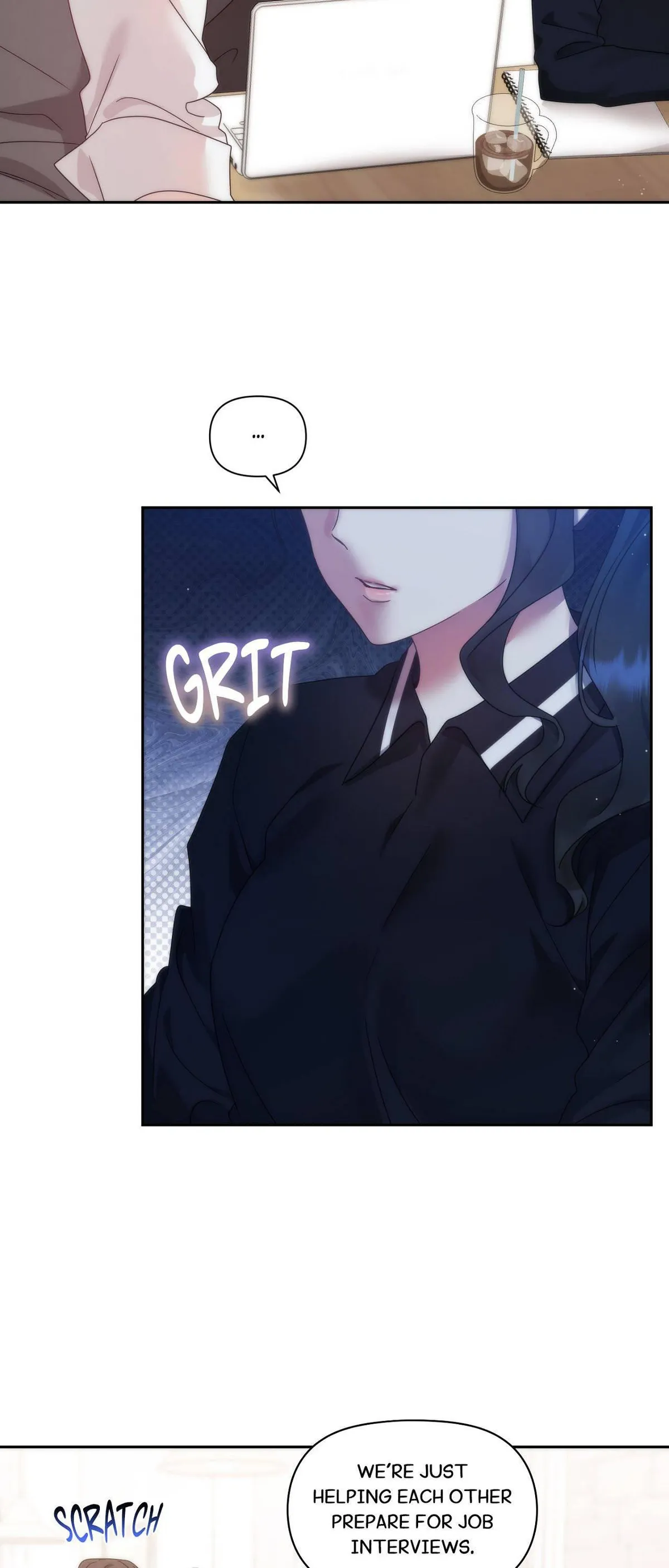 How about we stay just friends? Chapter 16 page 32 - 