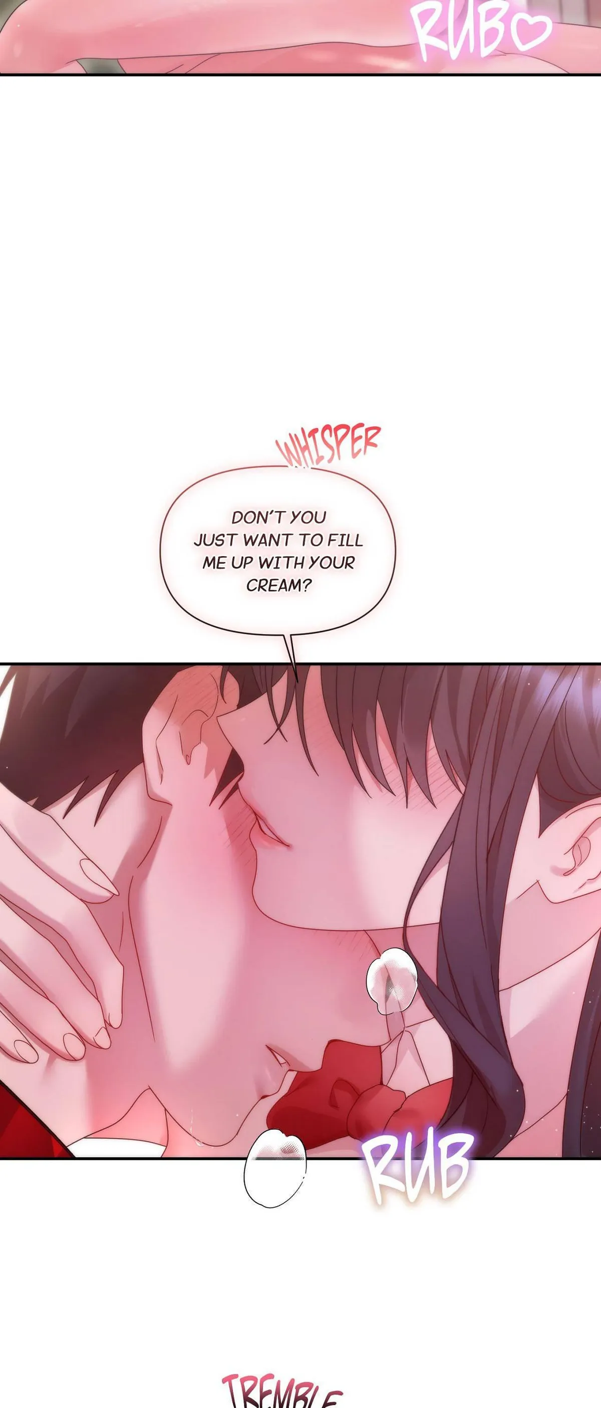 How about we stay just friends? Chapter 16 page 5 - 