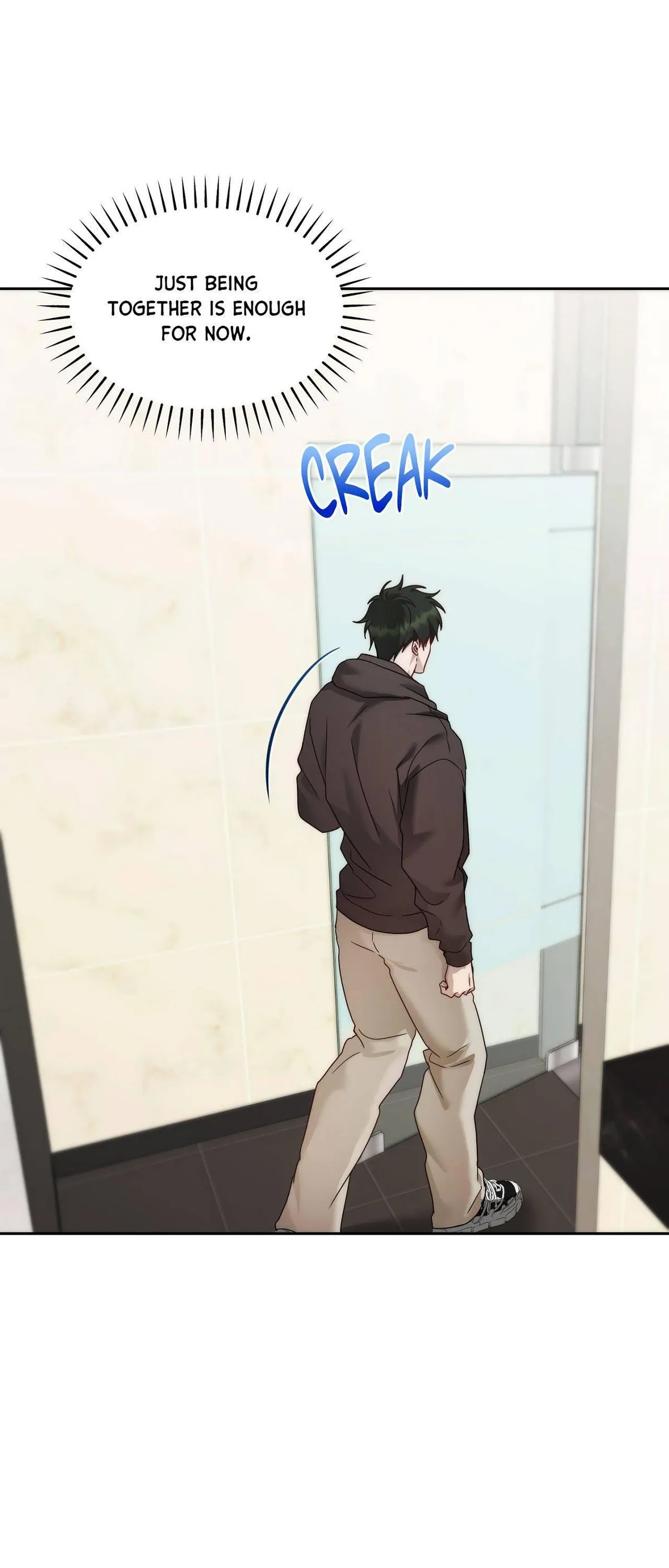 How about we stay just friends? Chapter 16 page 44 - 
