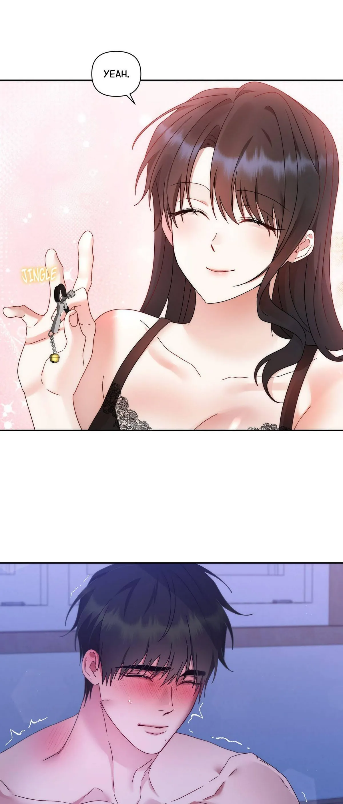 How about we stay just friends? Chapter 16 page 48 - 
