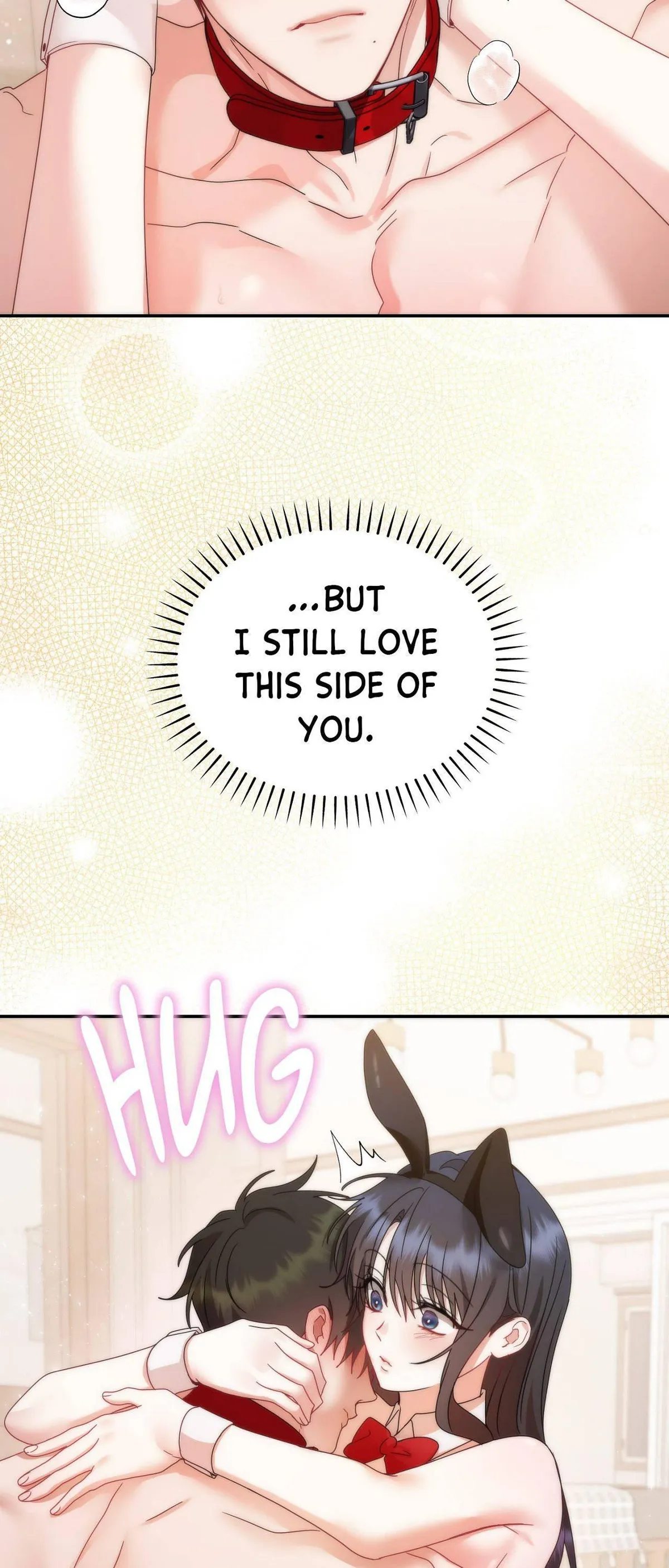 How about we stay just friends? Chapter 16 page 8 - 