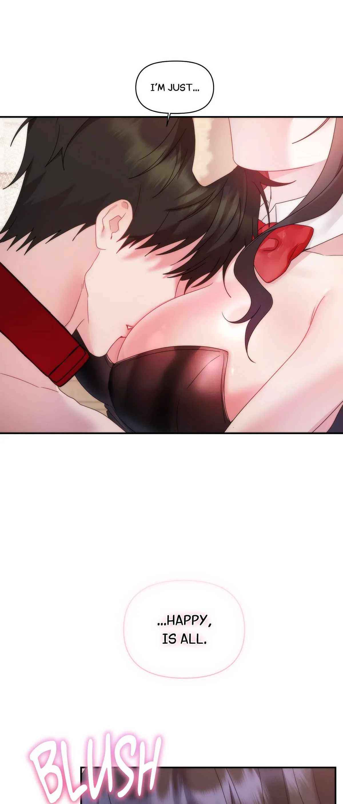 How about we stay just friends? Chapter 16 page 10 - 
