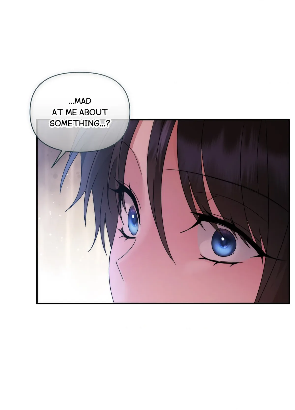 How about we stay just friends? Chapter 17 page 11 - 
