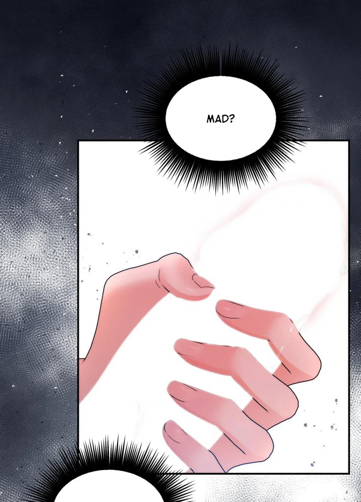 How about we stay just friends? Chapter 17 page 13 - 