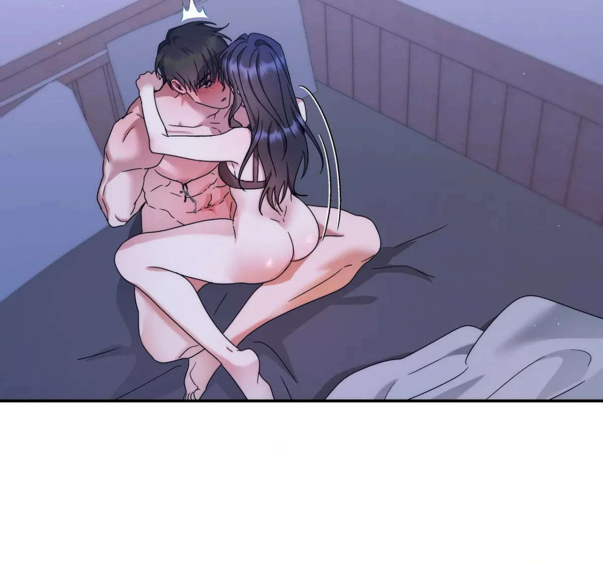How about we stay just friends? Chapter 17 page 16 - 