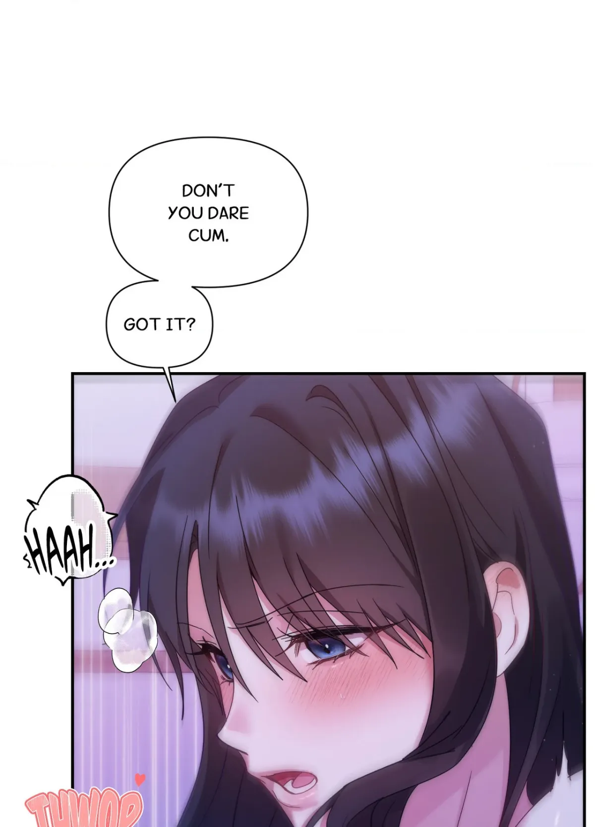How about we stay just friends? Chapter 17 page 23 - 