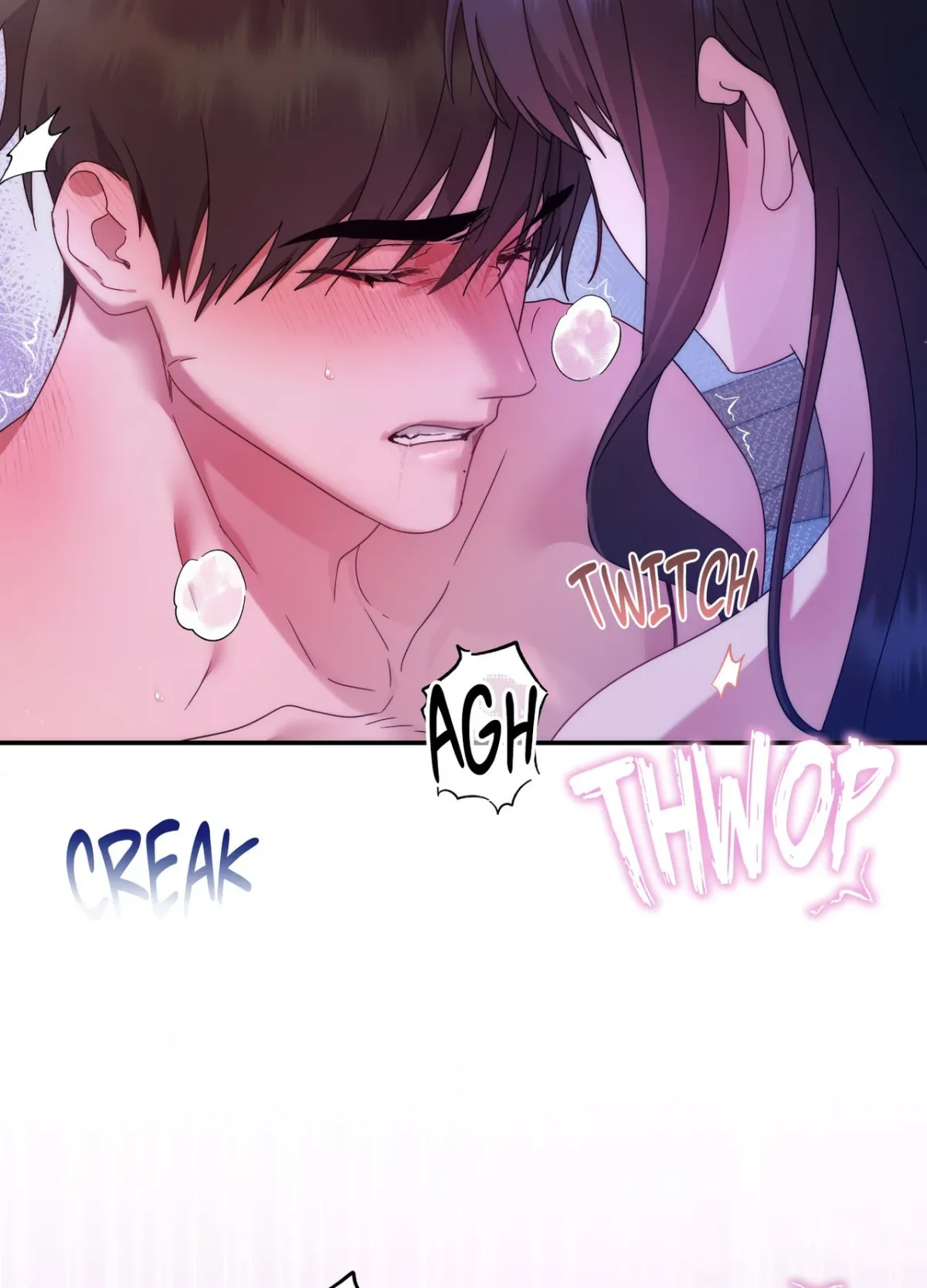 How about we stay just friends? Chapter 17 page 25 - 