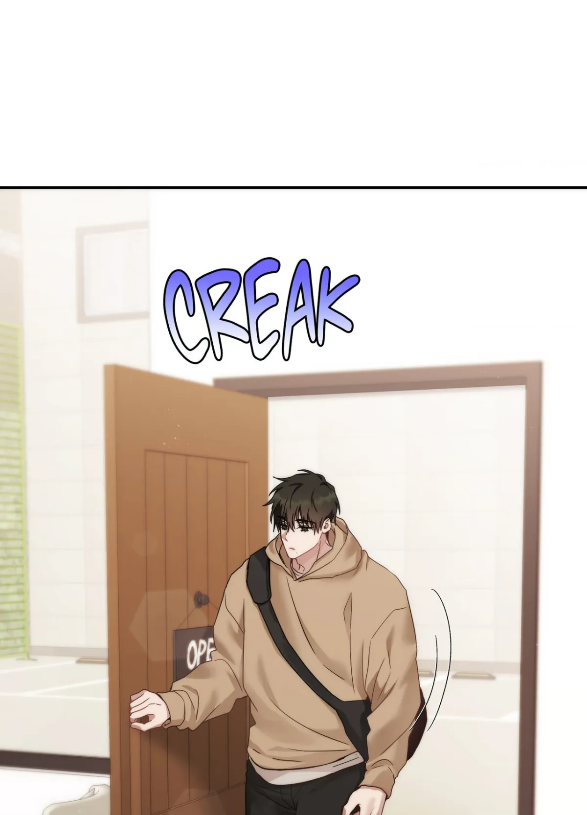 How about we stay just friends? Chapter 17 page 31 - 
