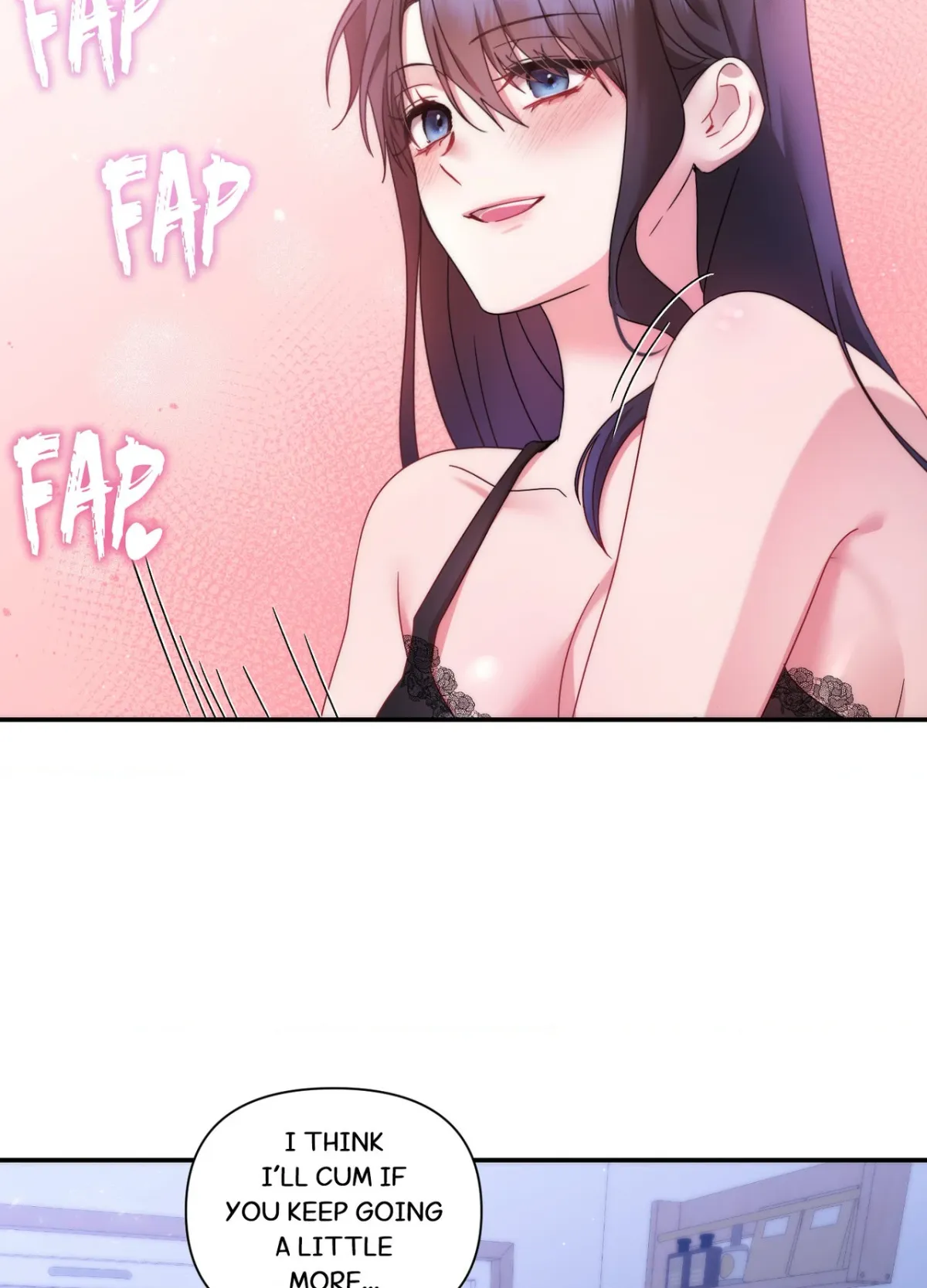 How about we stay just friends? Chapter 17 page 5 - 