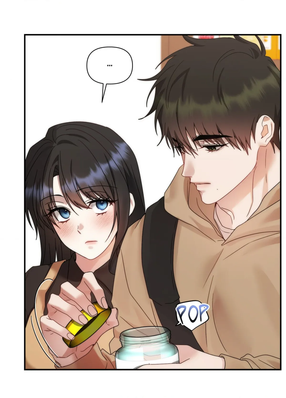 How about we stay just friends? Chapter 17 page 43 - 