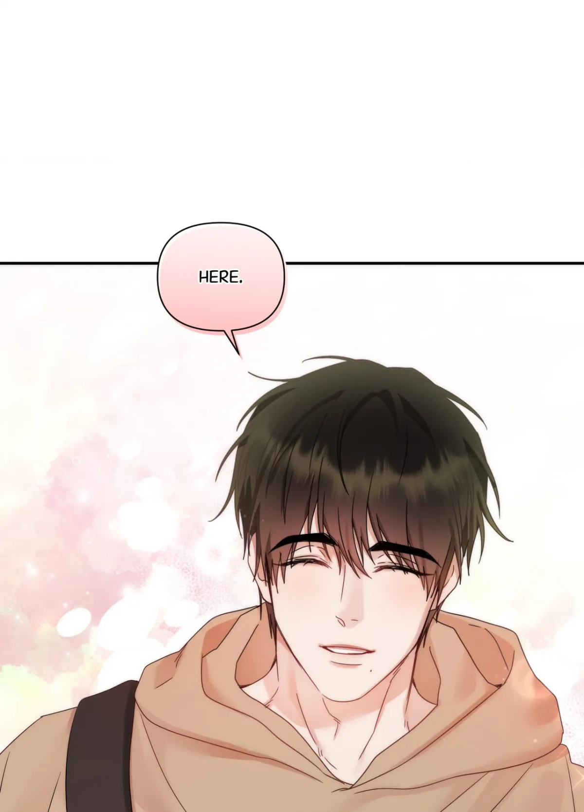 How about we stay just friends? Chapter 17 page 44 - 