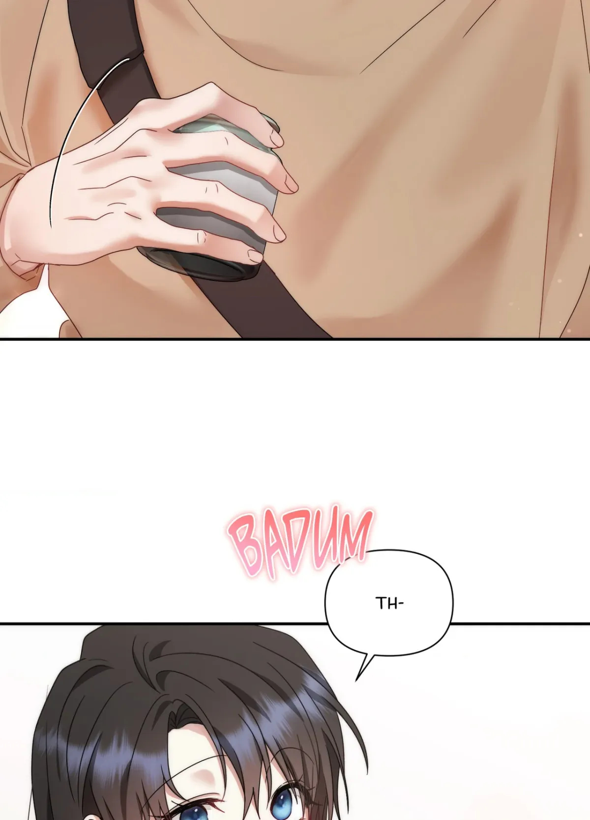 How about we stay just friends? Chapter 17 page 45 - 