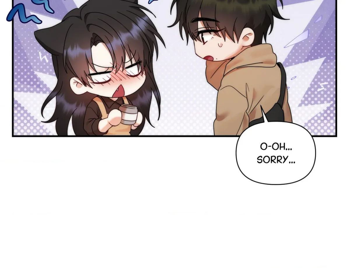How about we stay just friends? Chapter 17 page 47 - 