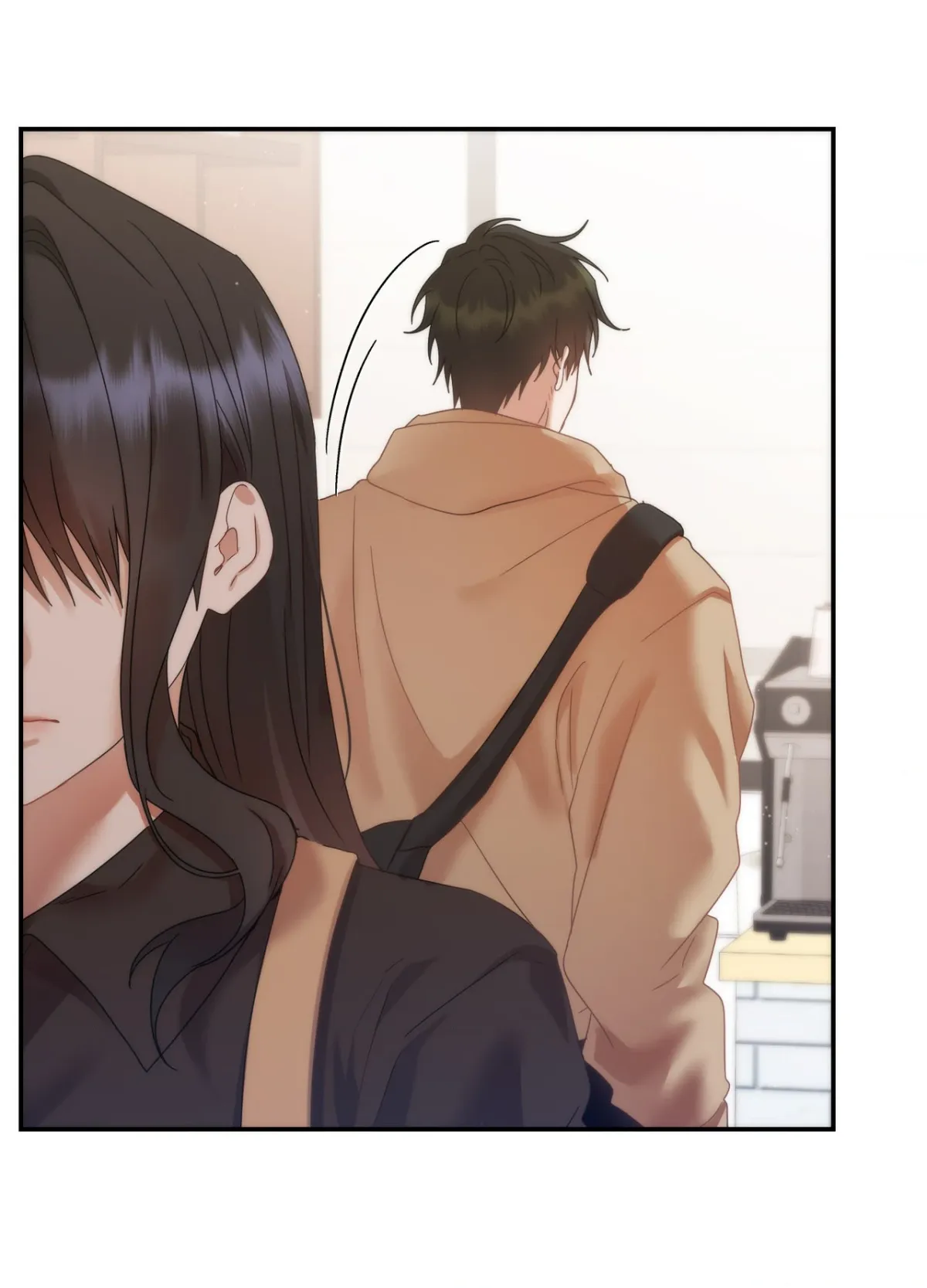 How about we stay just friends? Chapter 17 page 49 - 