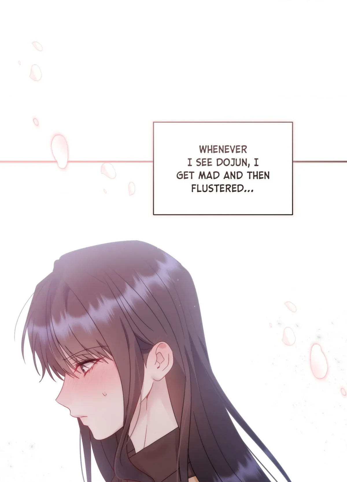 How about we stay just friends? Chapter 17 page 50 - 