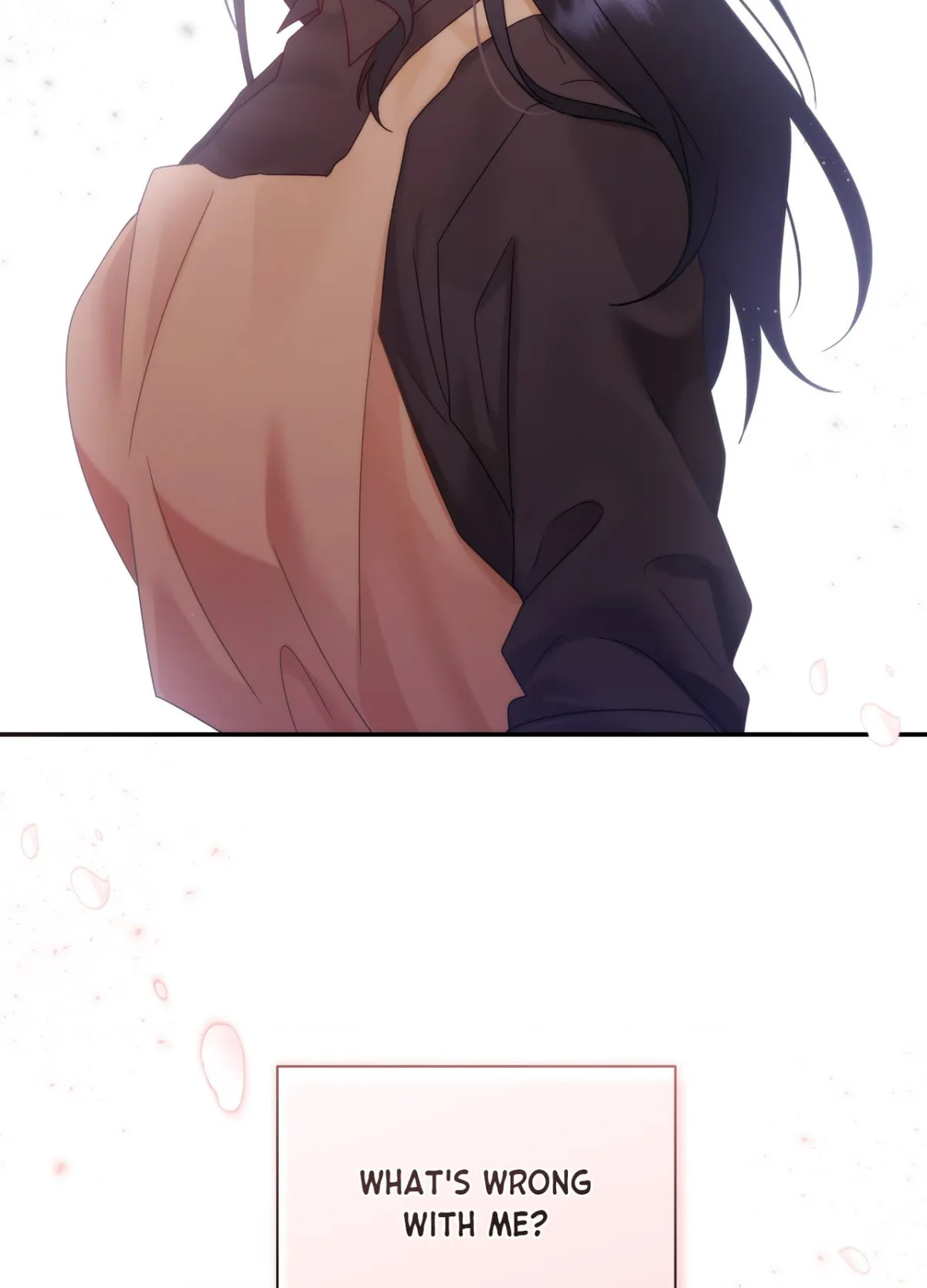 How about we stay just friends? Chapter 17 page 51 - 