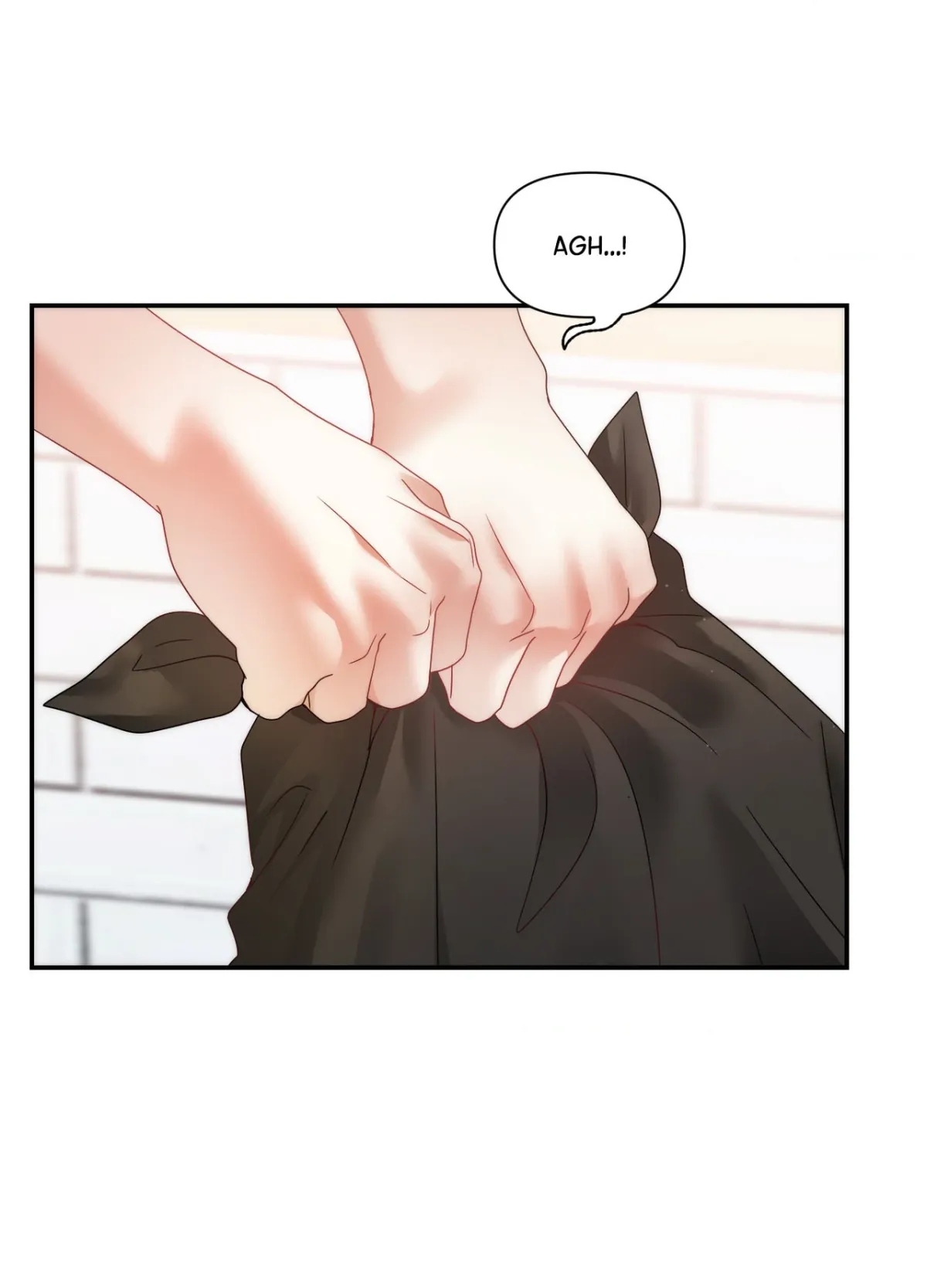 How about we stay just friends? Chapter 17 page 53 - 