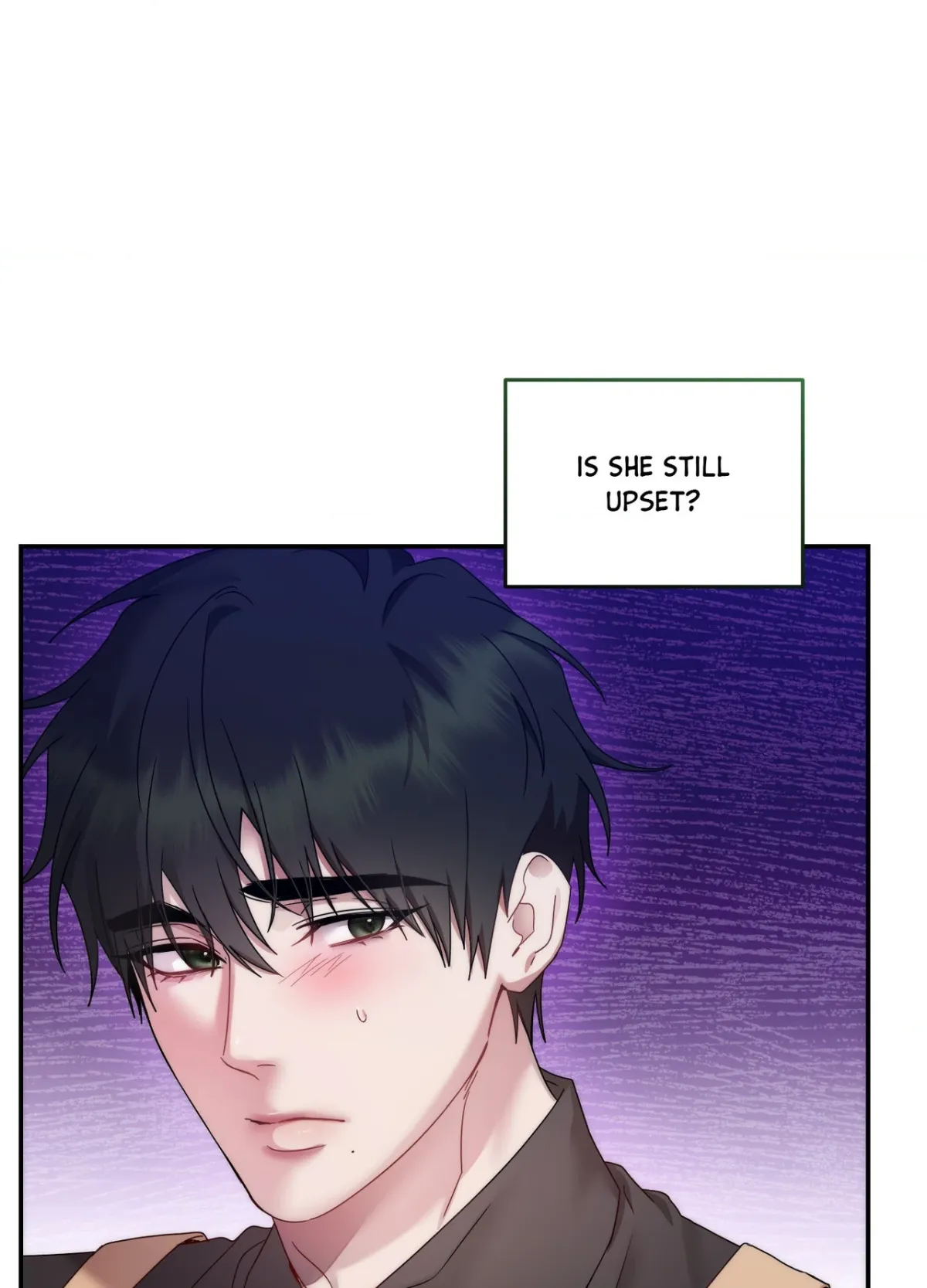 How about we stay just friends? Chapter 17 page 57 - 