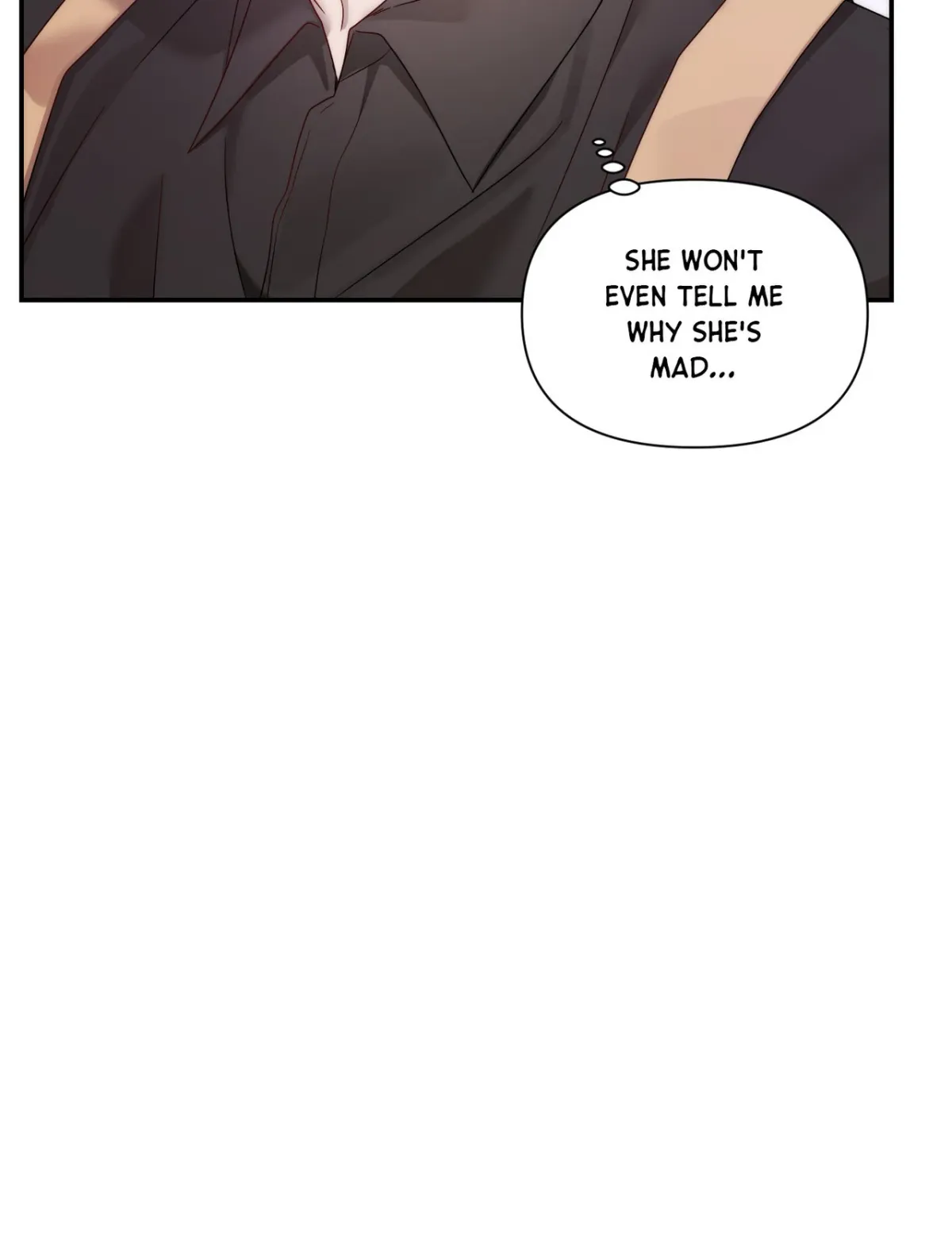 How about we stay just friends? Chapter 17 page 58 - 