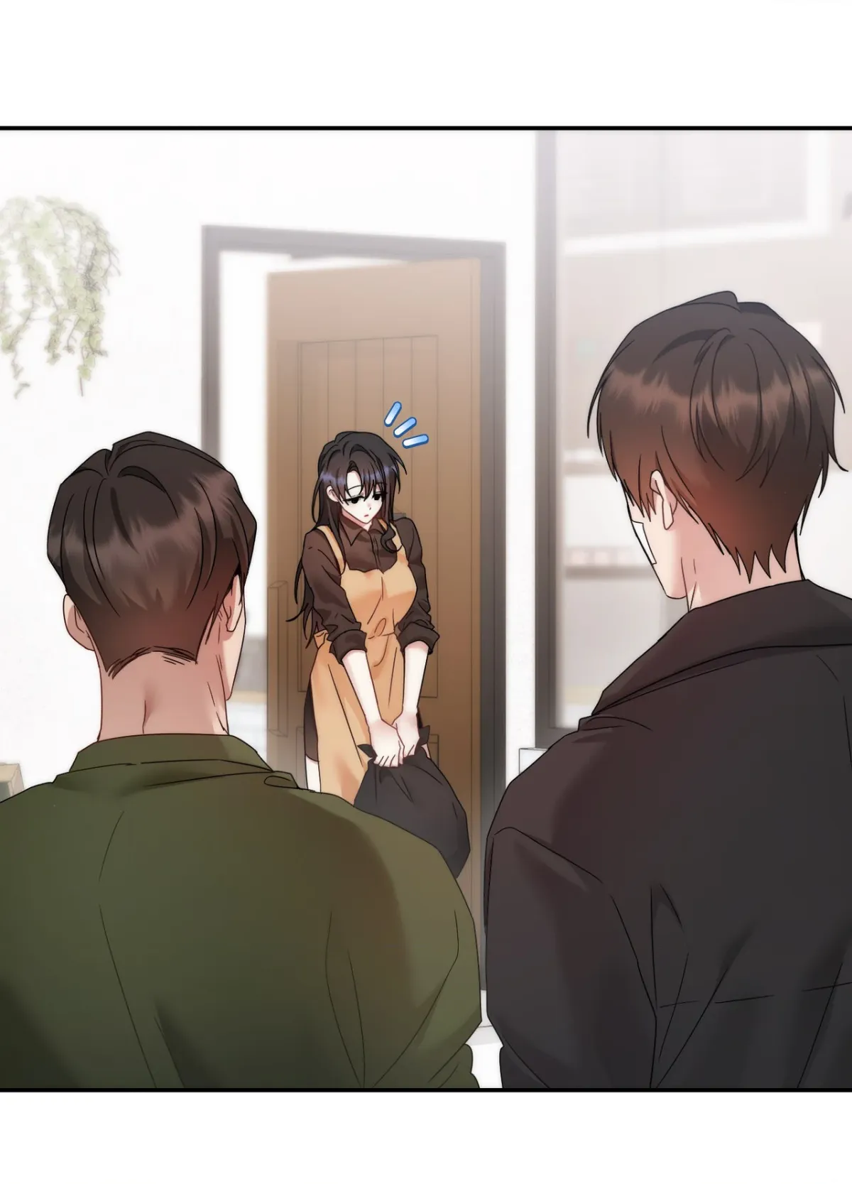 How about we stay just friends? Chapter 17 page 60 - 