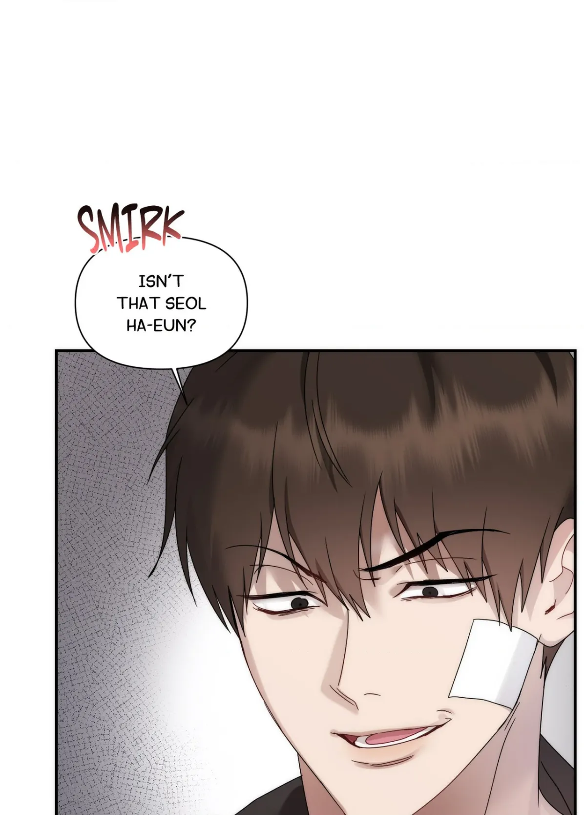 How about we stay just friends? Chapter 17 page 64 - 