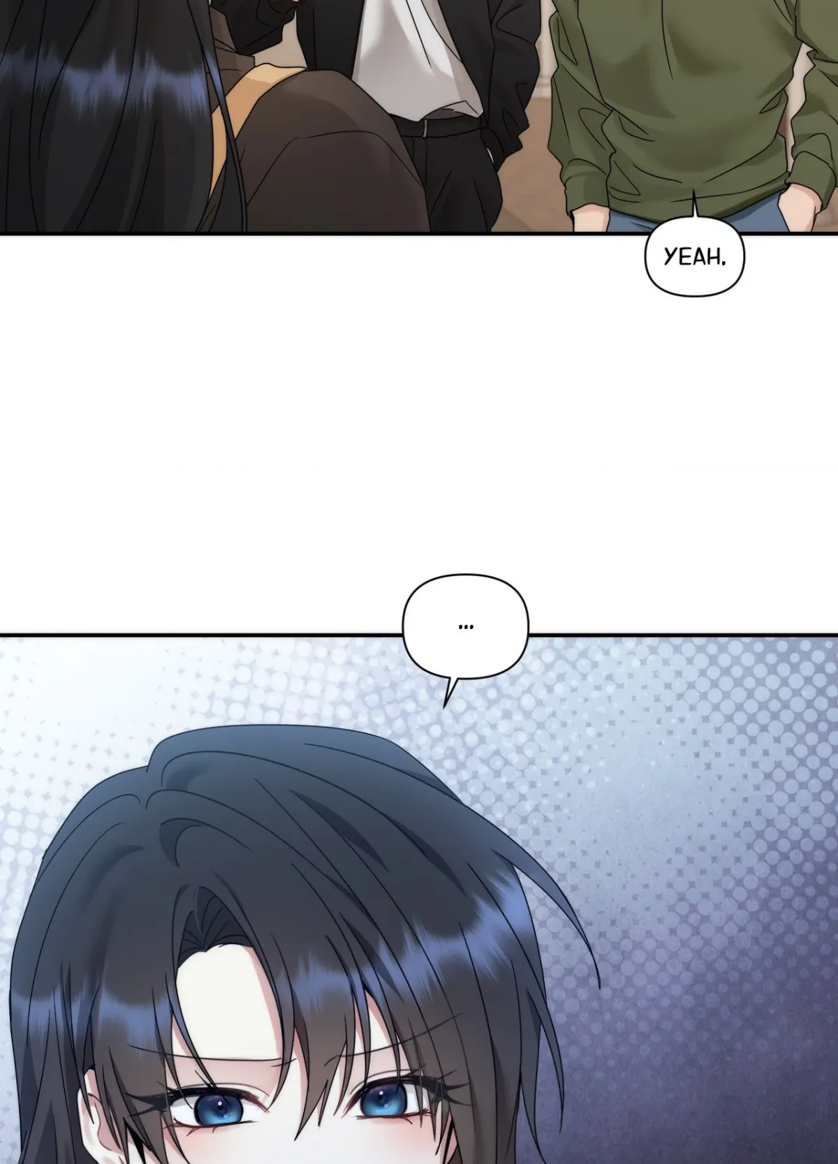 How about we stay just friends? Chapter 17 page 66 - 