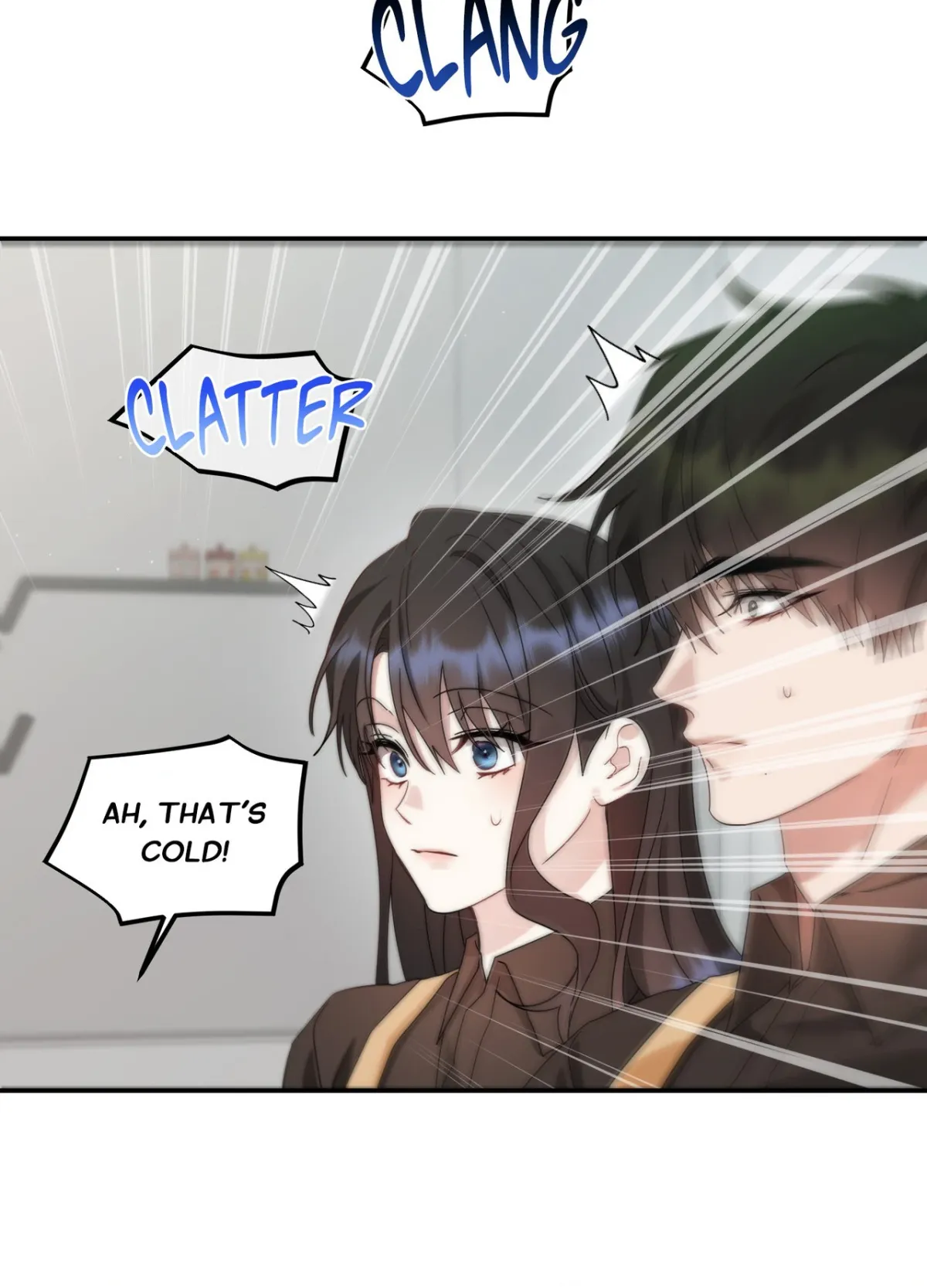 How about we stay just friends? Chapter 17 page 75 - 