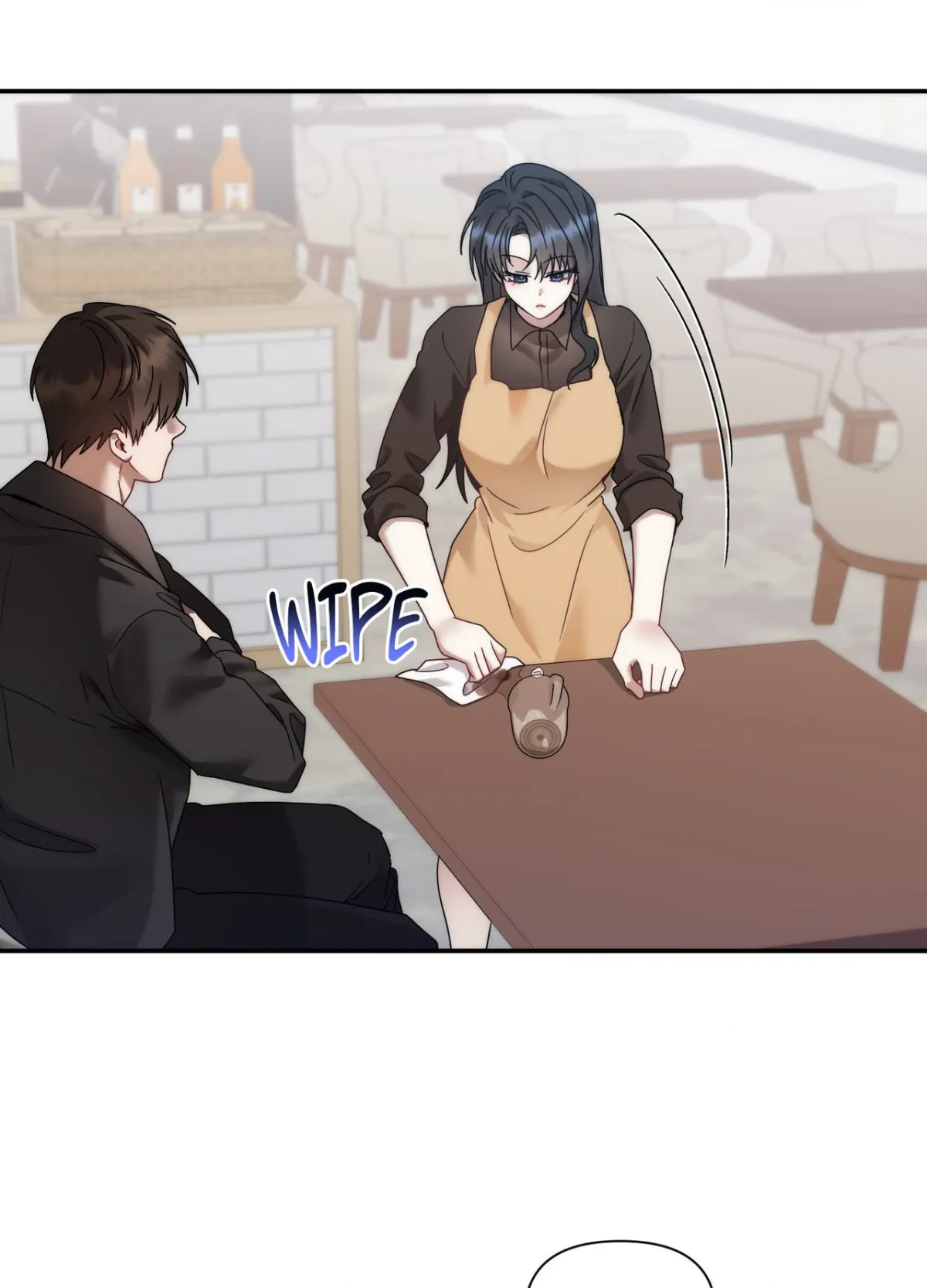How about we stay just friends? Chapter 17 page 83 - 