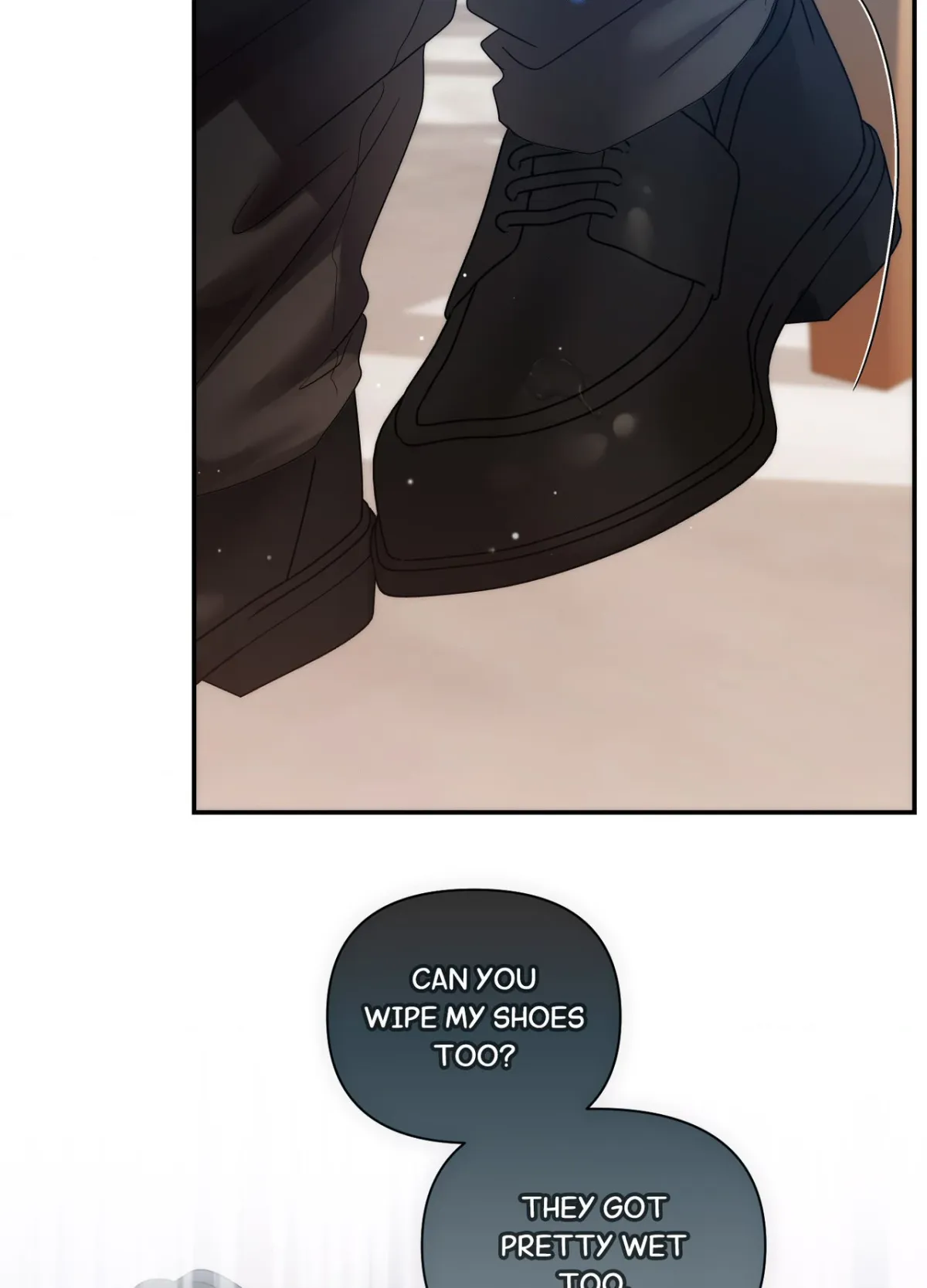 How about we stay just friends? Chapter 17 page 85 - 