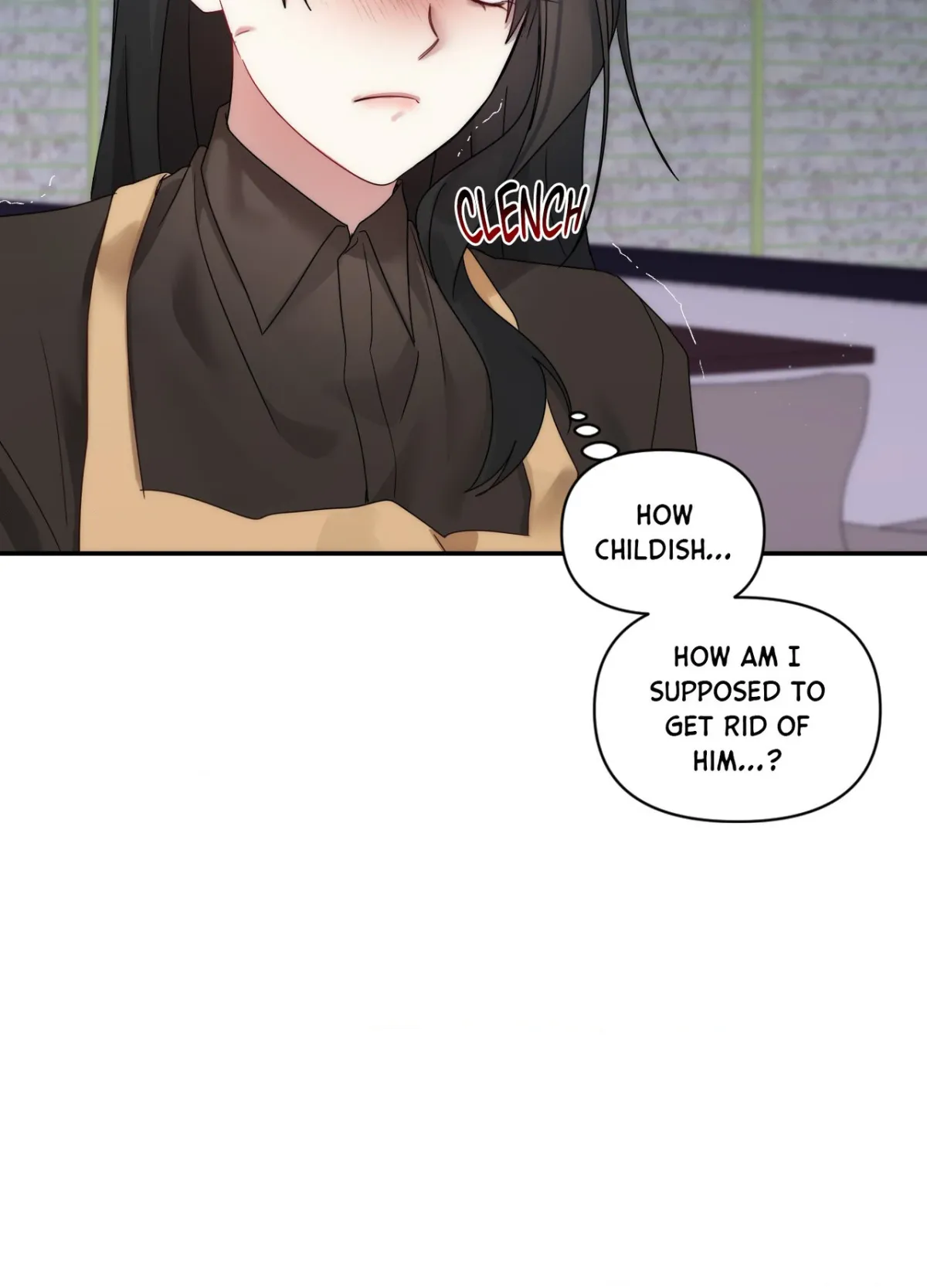 How about we stay just friends? Chapter 17 page 92 - 