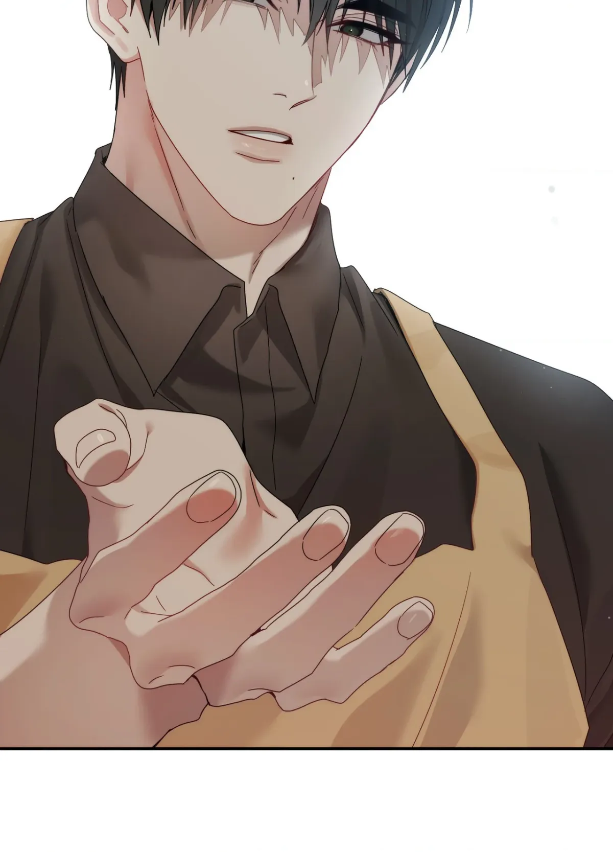 How about we stay just friends? Chapter 17 page 95 - 