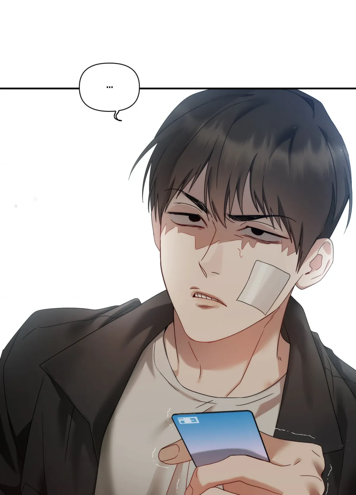 How about we stay just friends? Chapter 17 page 96 - 