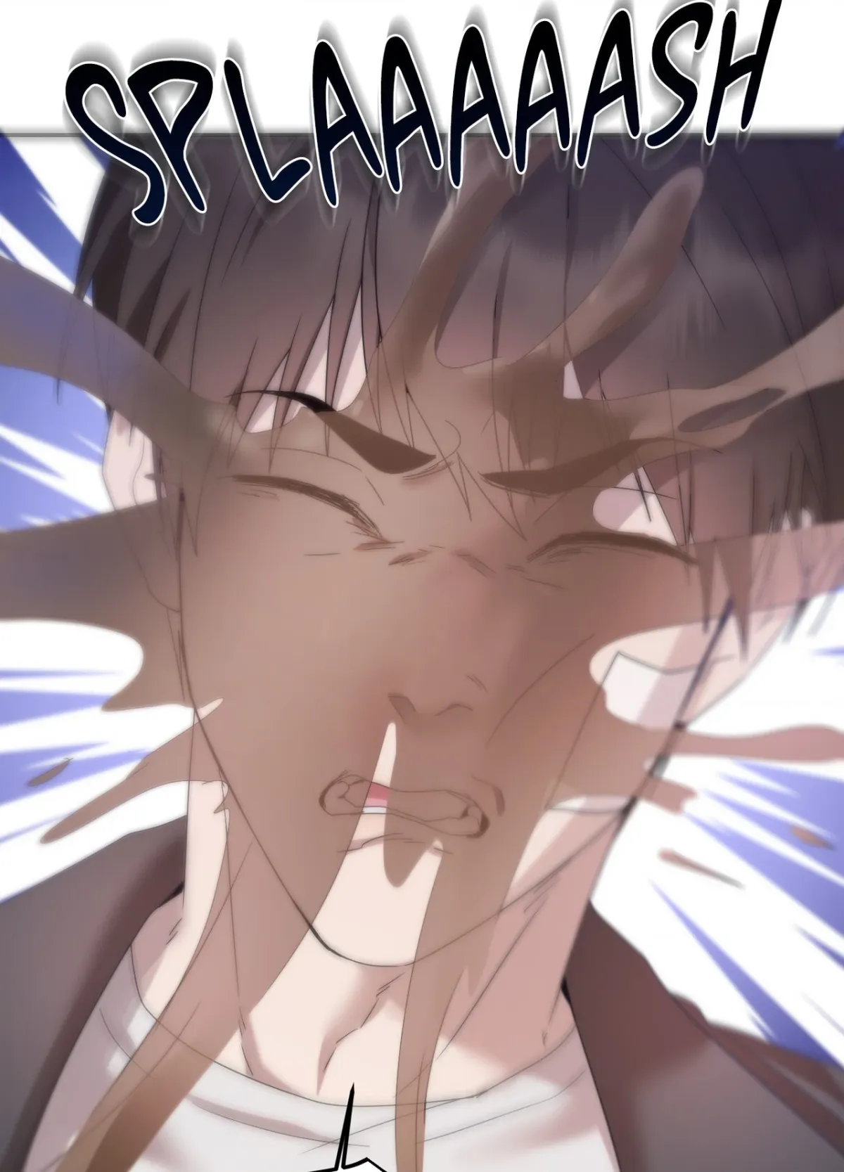 How about we stay just friends? Chapter 18 page 13 - 